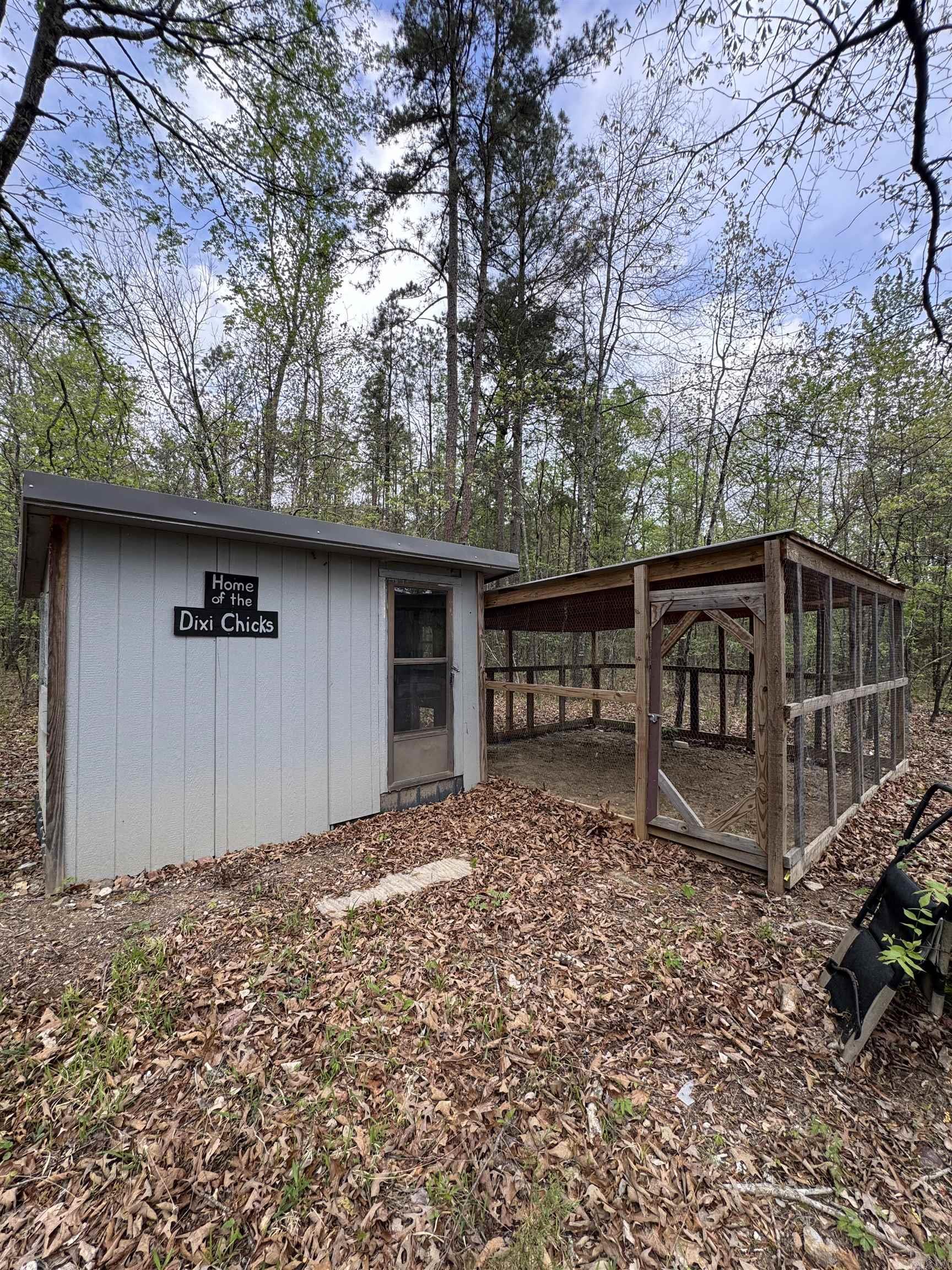 Not In List - Residential