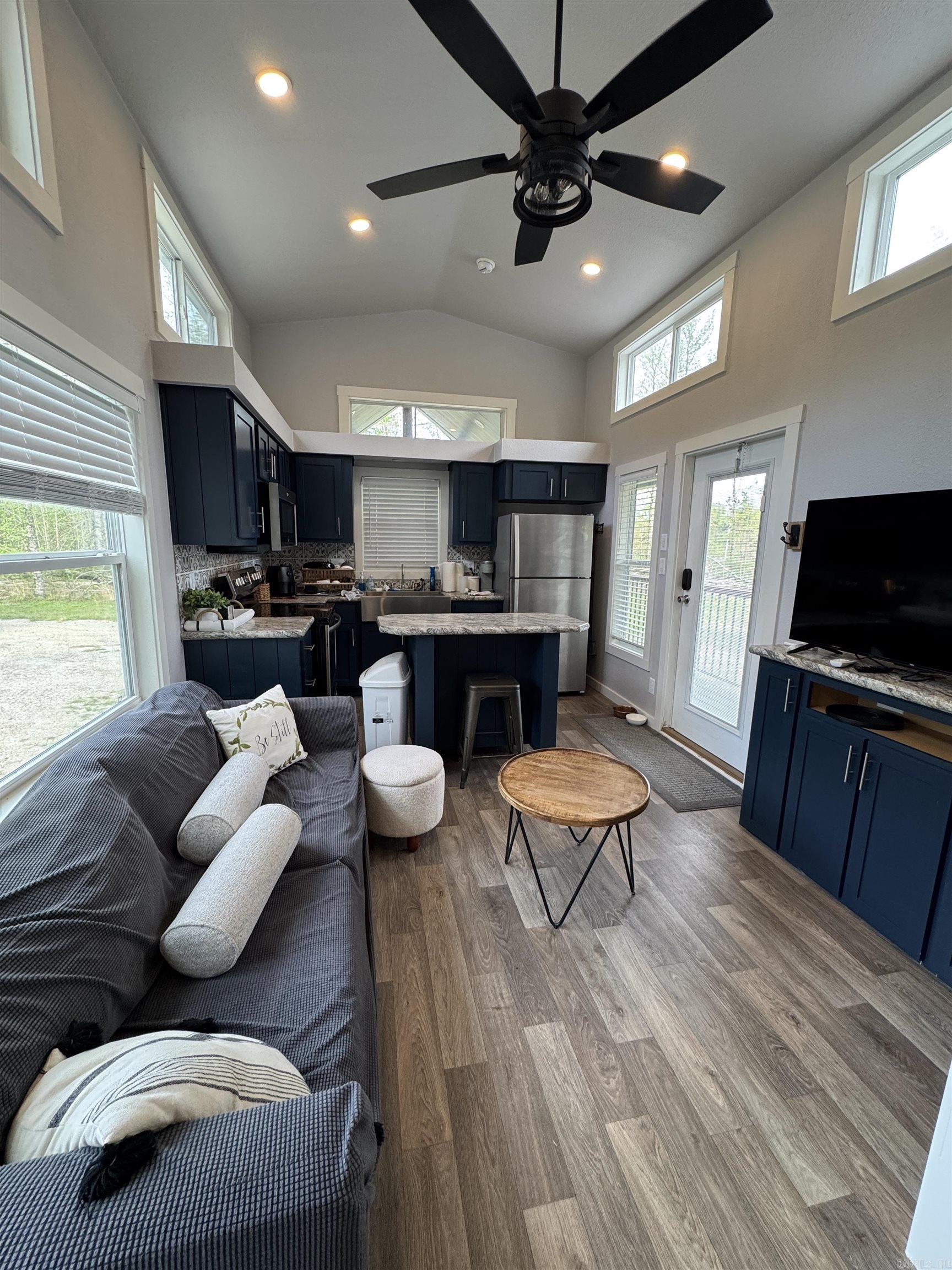 Not In List - Residential