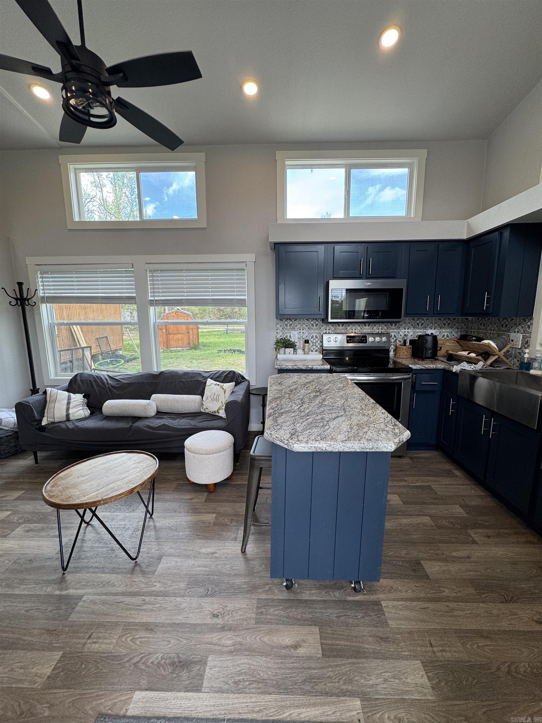 Not In List - Residential