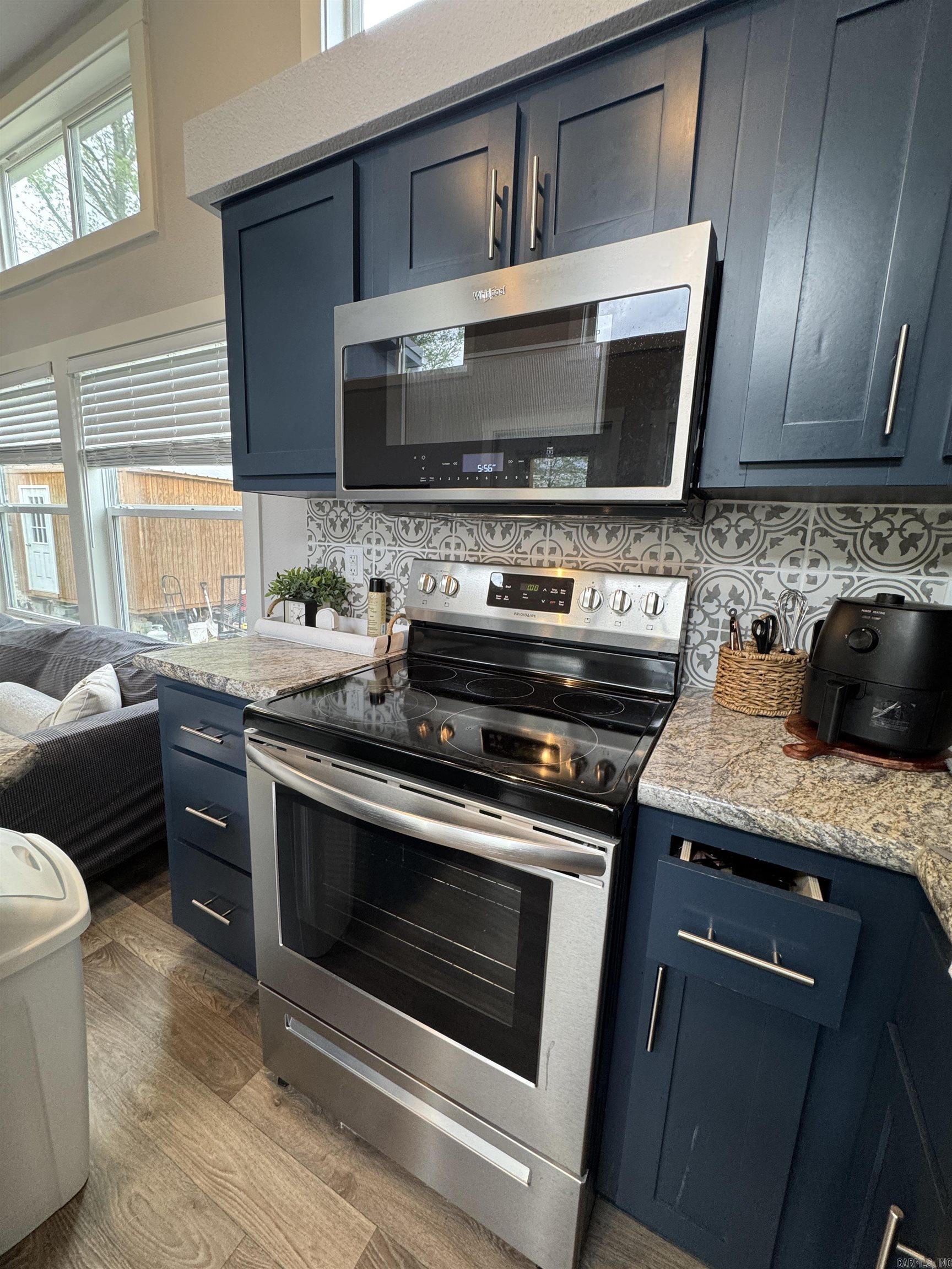 Not In List - Residential