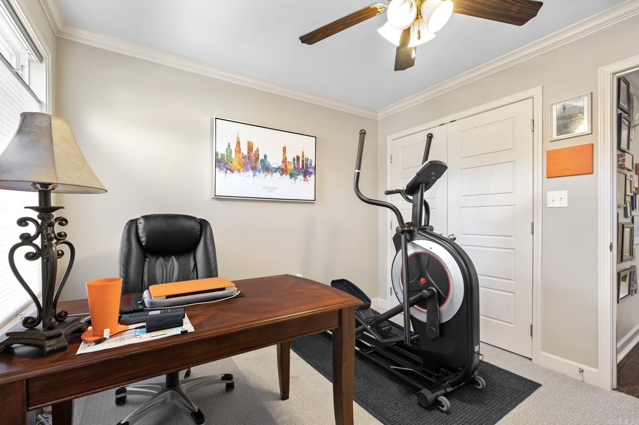 FERNDALE ADDN - Residential