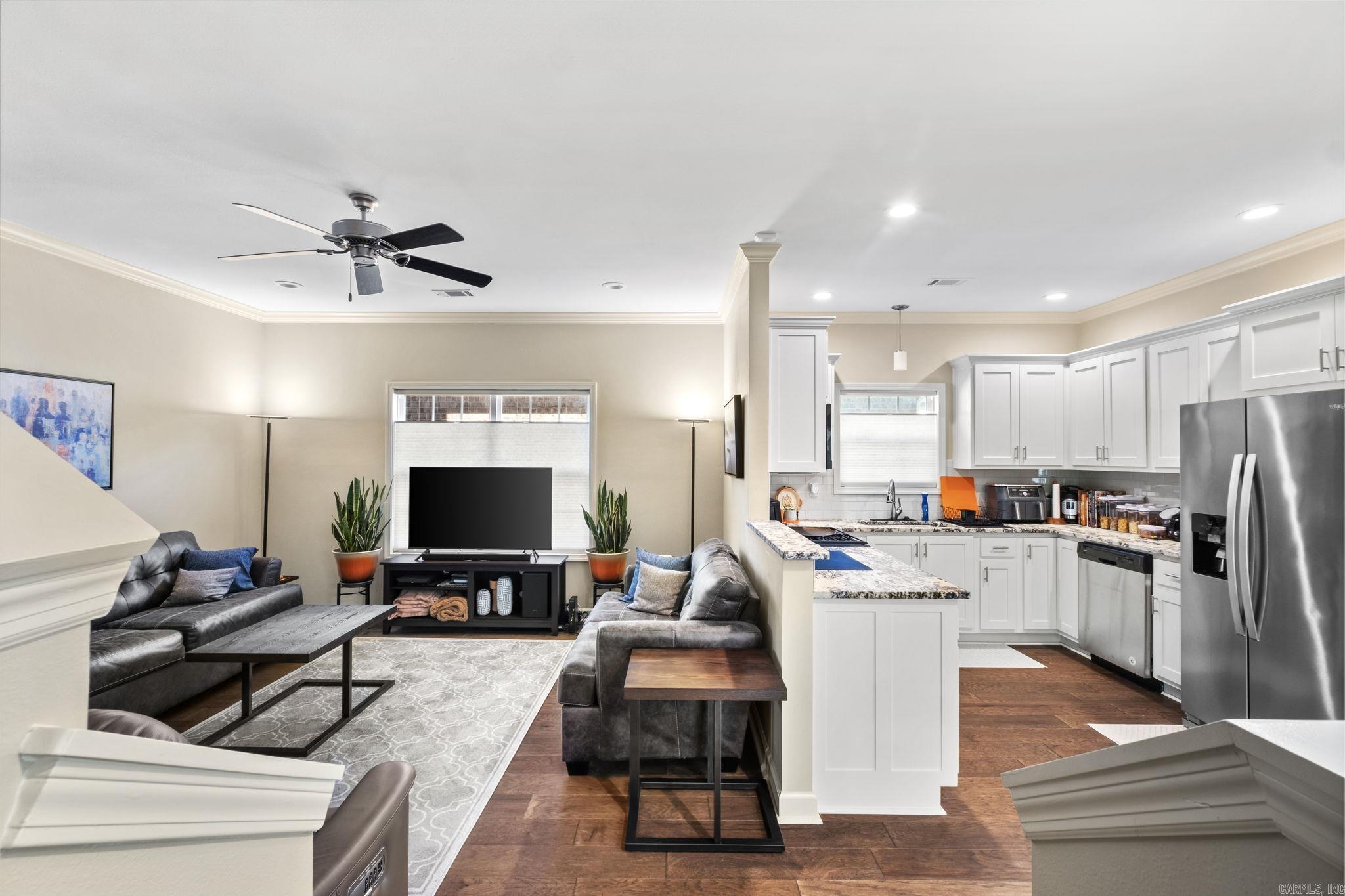 FERNDALE ADDN - Residential