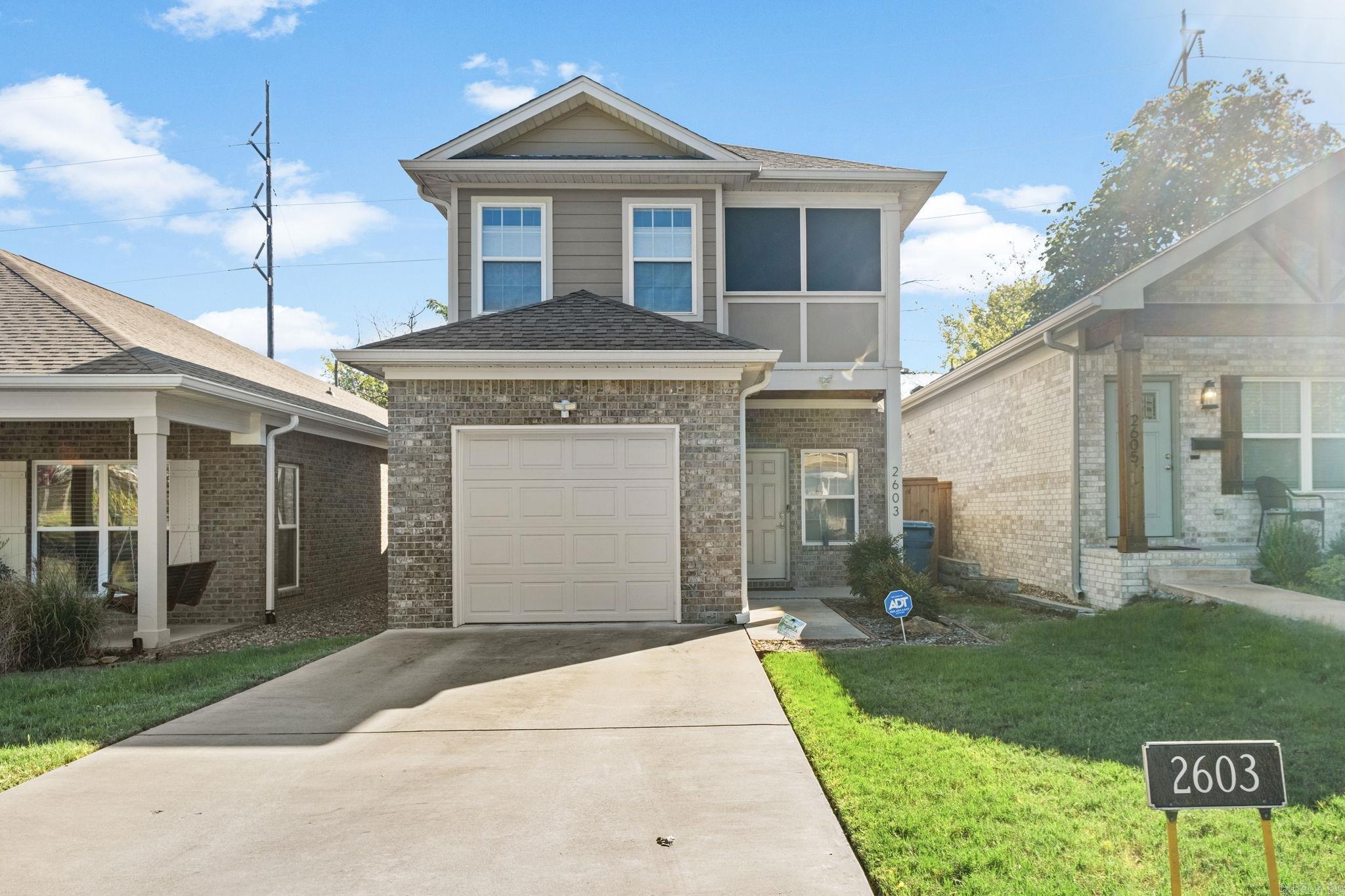 FERNDALE ADDN - Residential