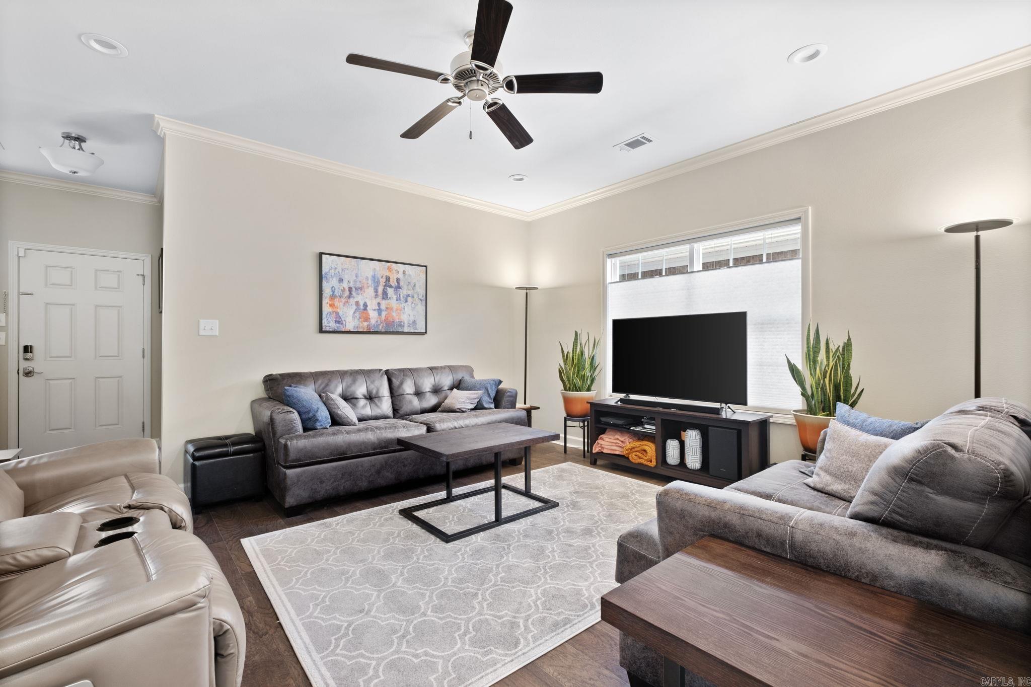 FERNDALE ADDN - Residential