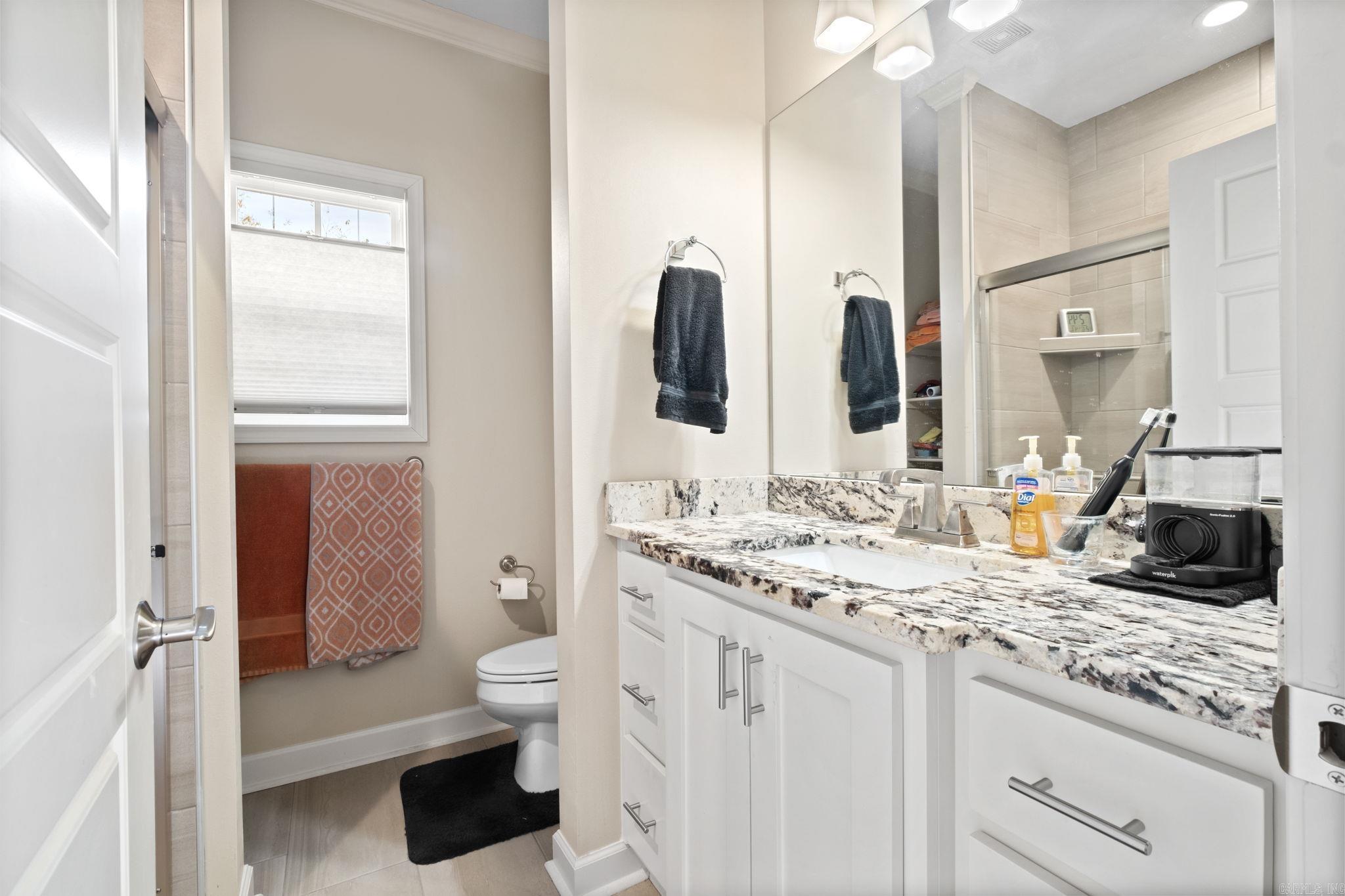 FERNDALE ADDN - Residential