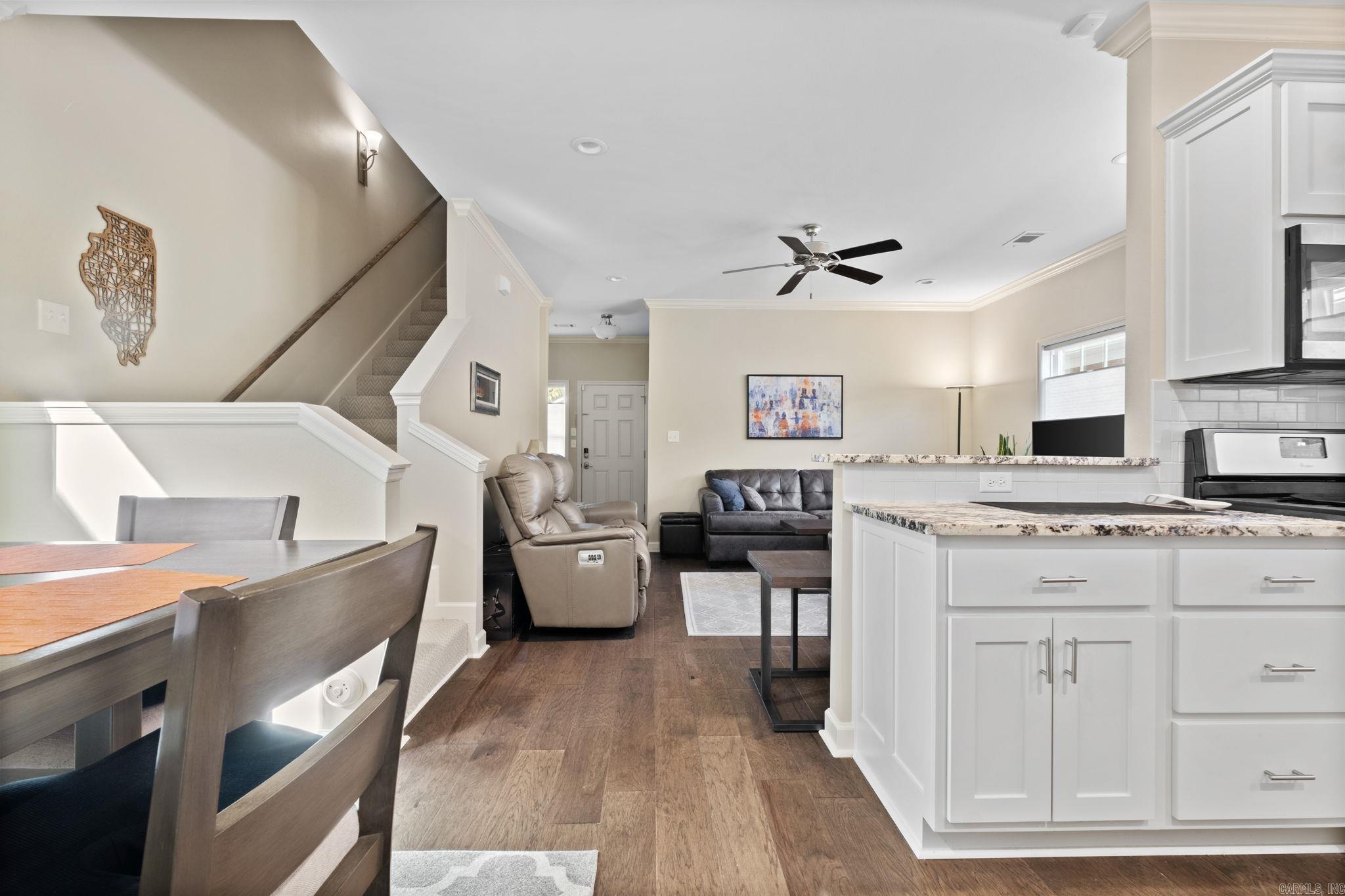 FERNDALE ADDN - Residential