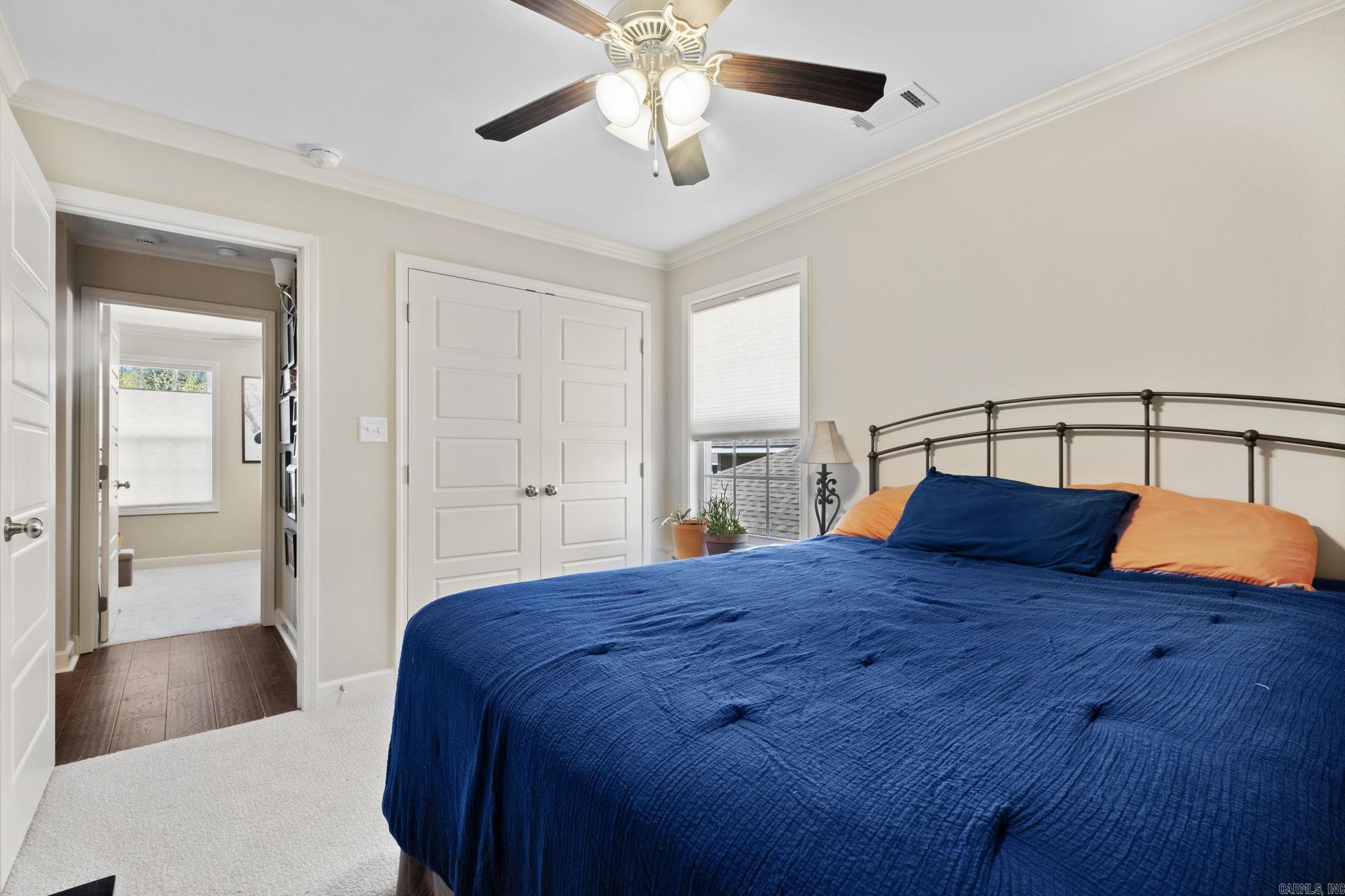 FERNDALE ADDN - Residential