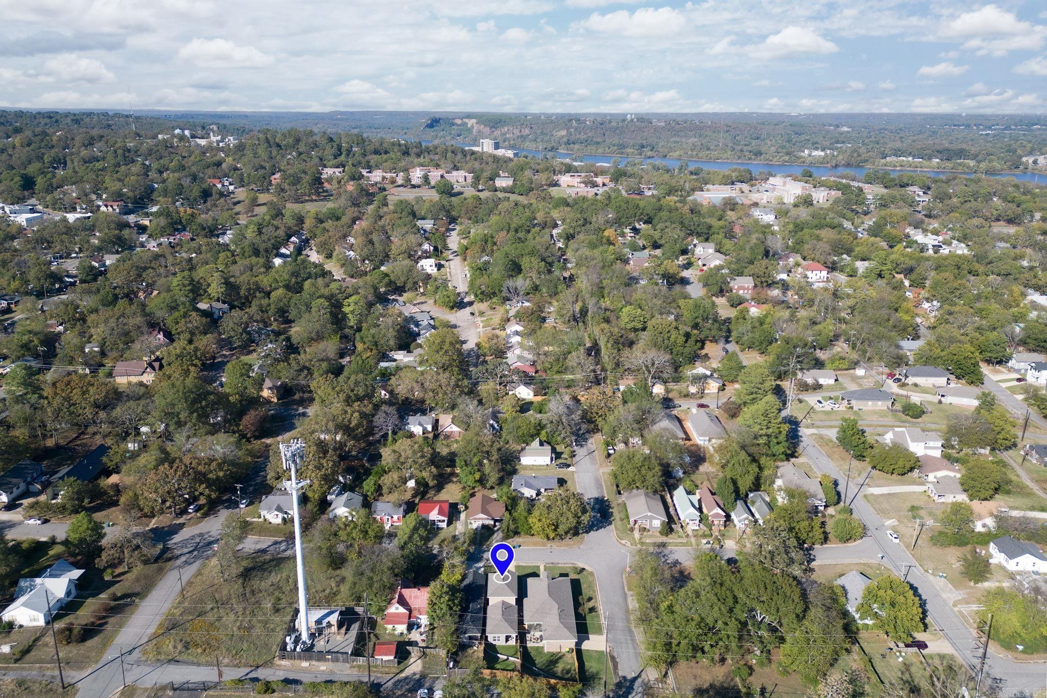 FERNDALE ADDN - Residential