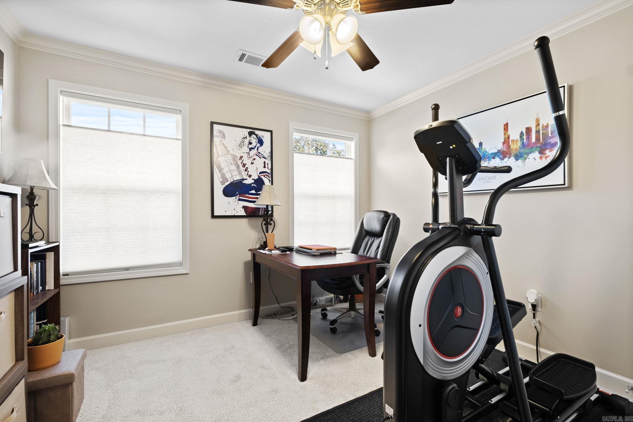 FERNDALE ADDN - Residential