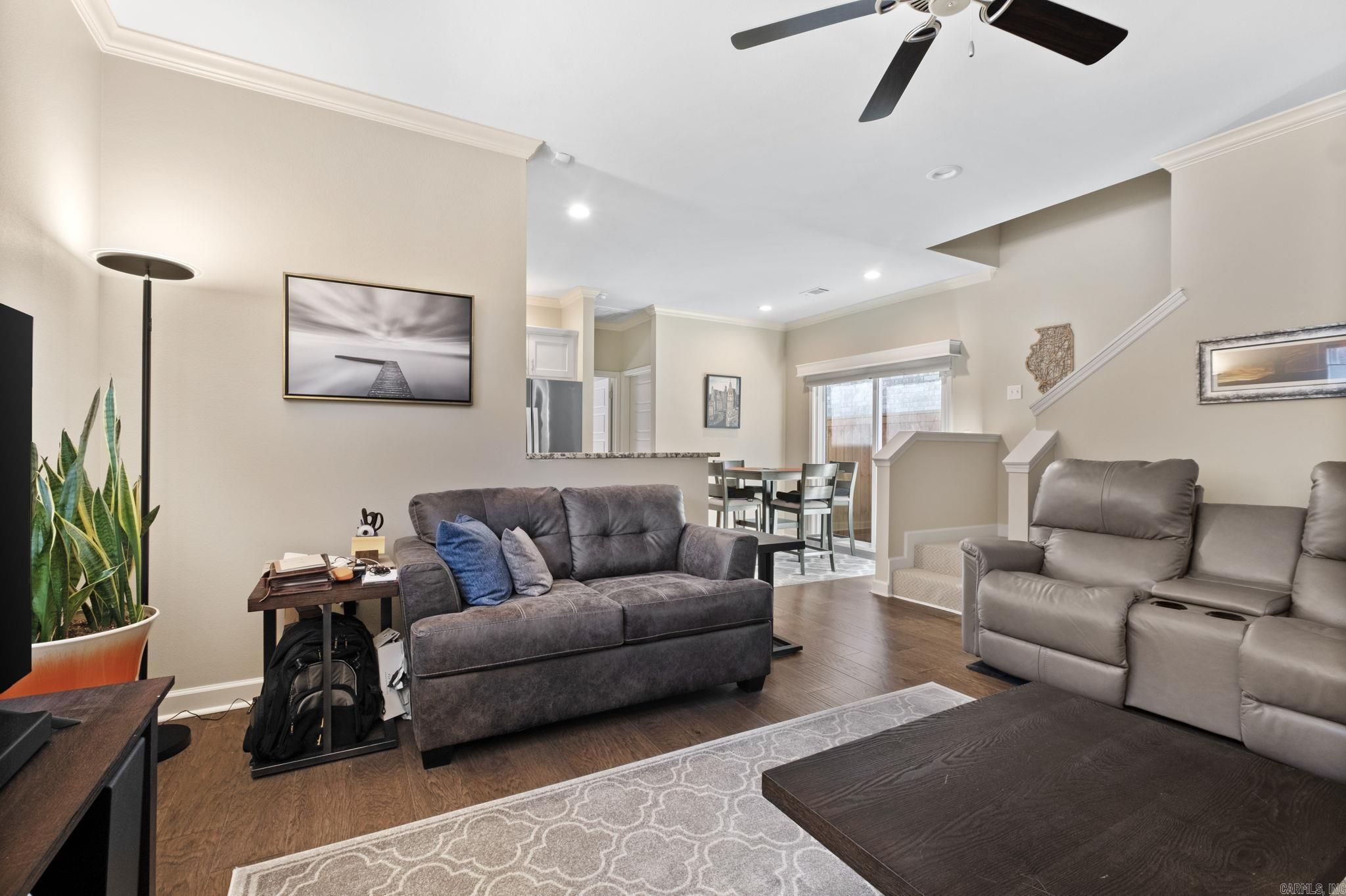 FERNDALE ADDN - Residential