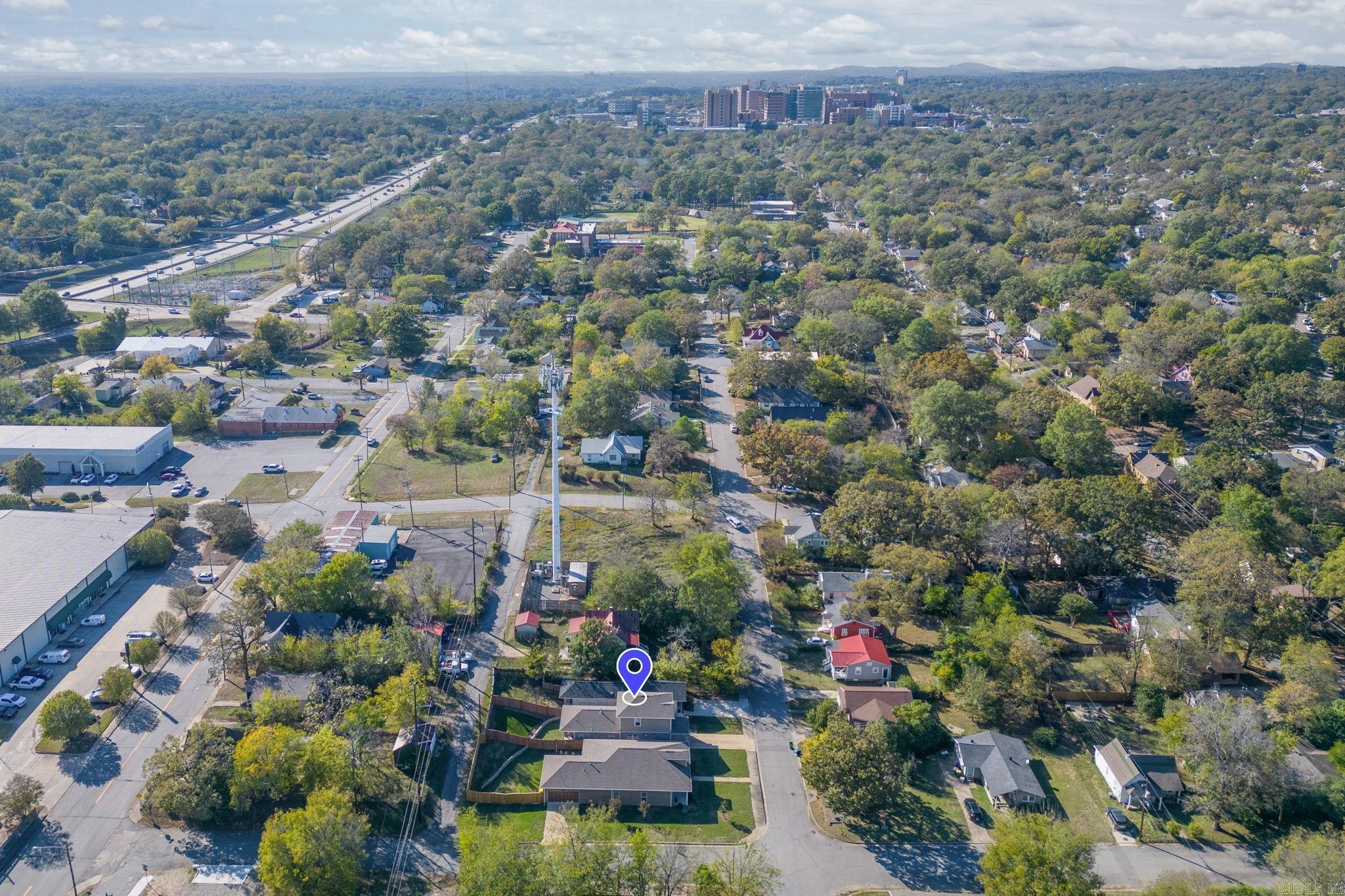 FERNDALE ADDN - Residential