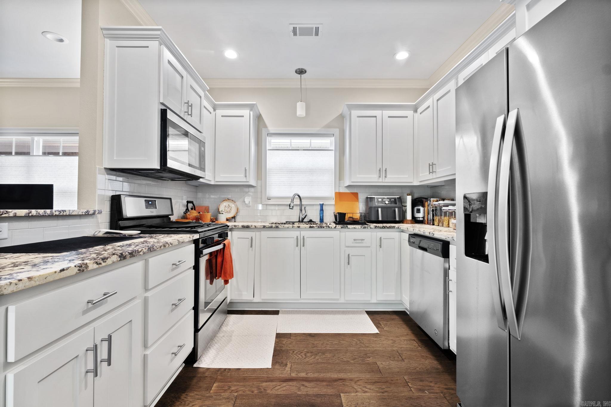 FERNDALE ADDN - Residential