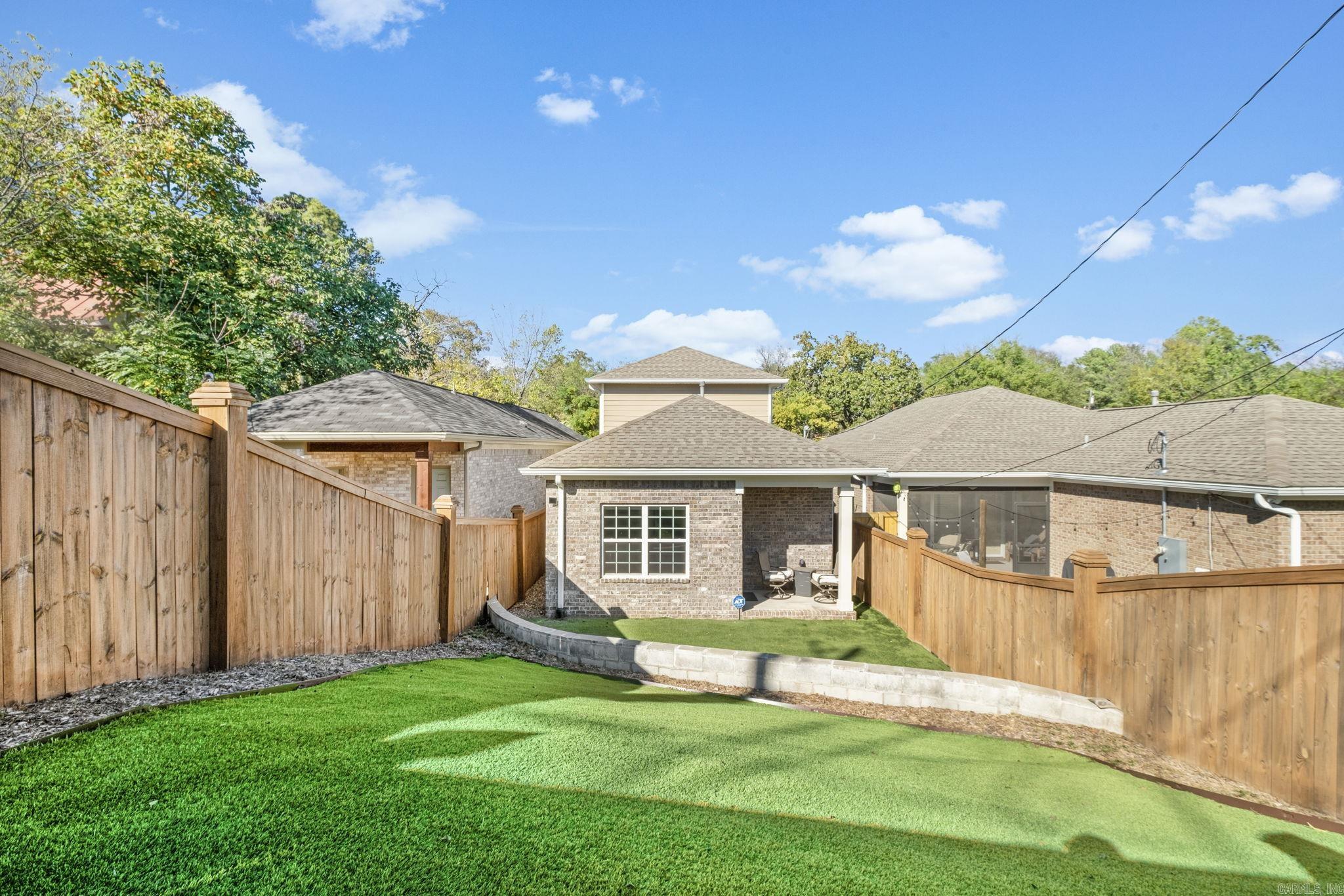 FERNDALE ADDN - Residential