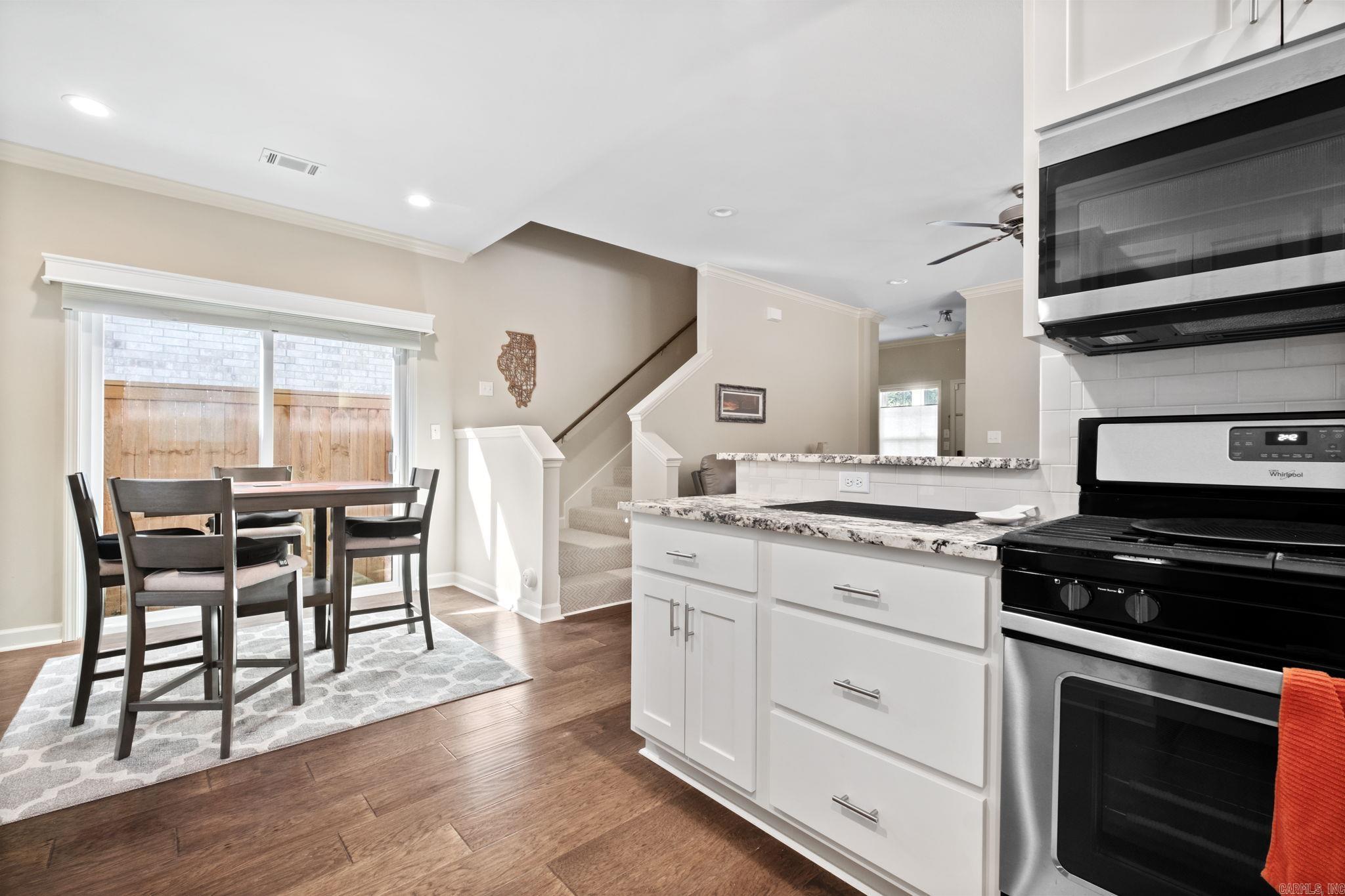 FERNDALE ADDN - Residential