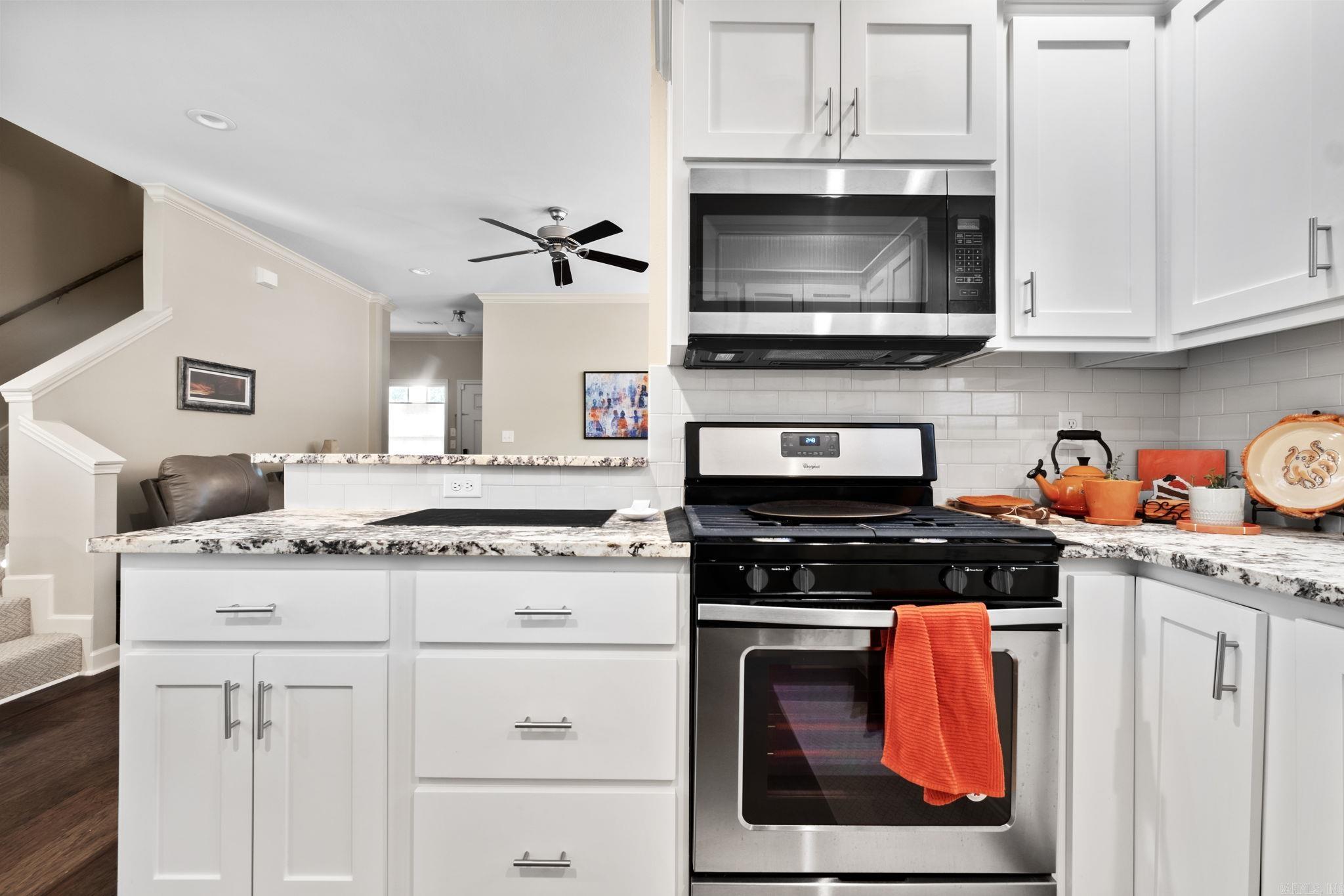 FERNDALE ADDN - Residential