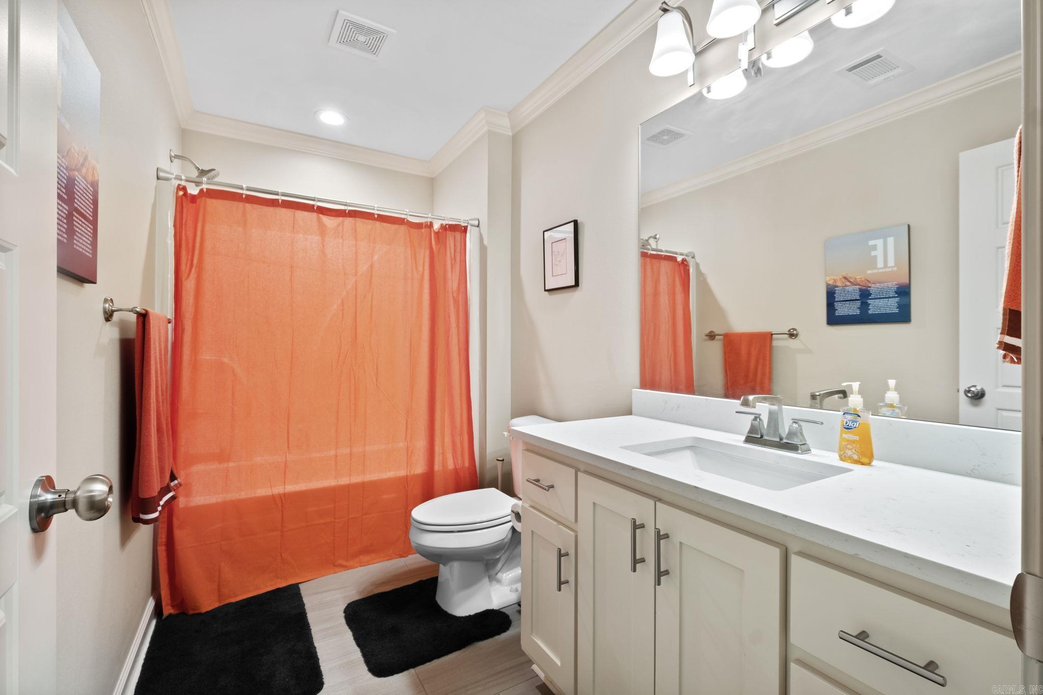 FERNDALE ADDN - Residential