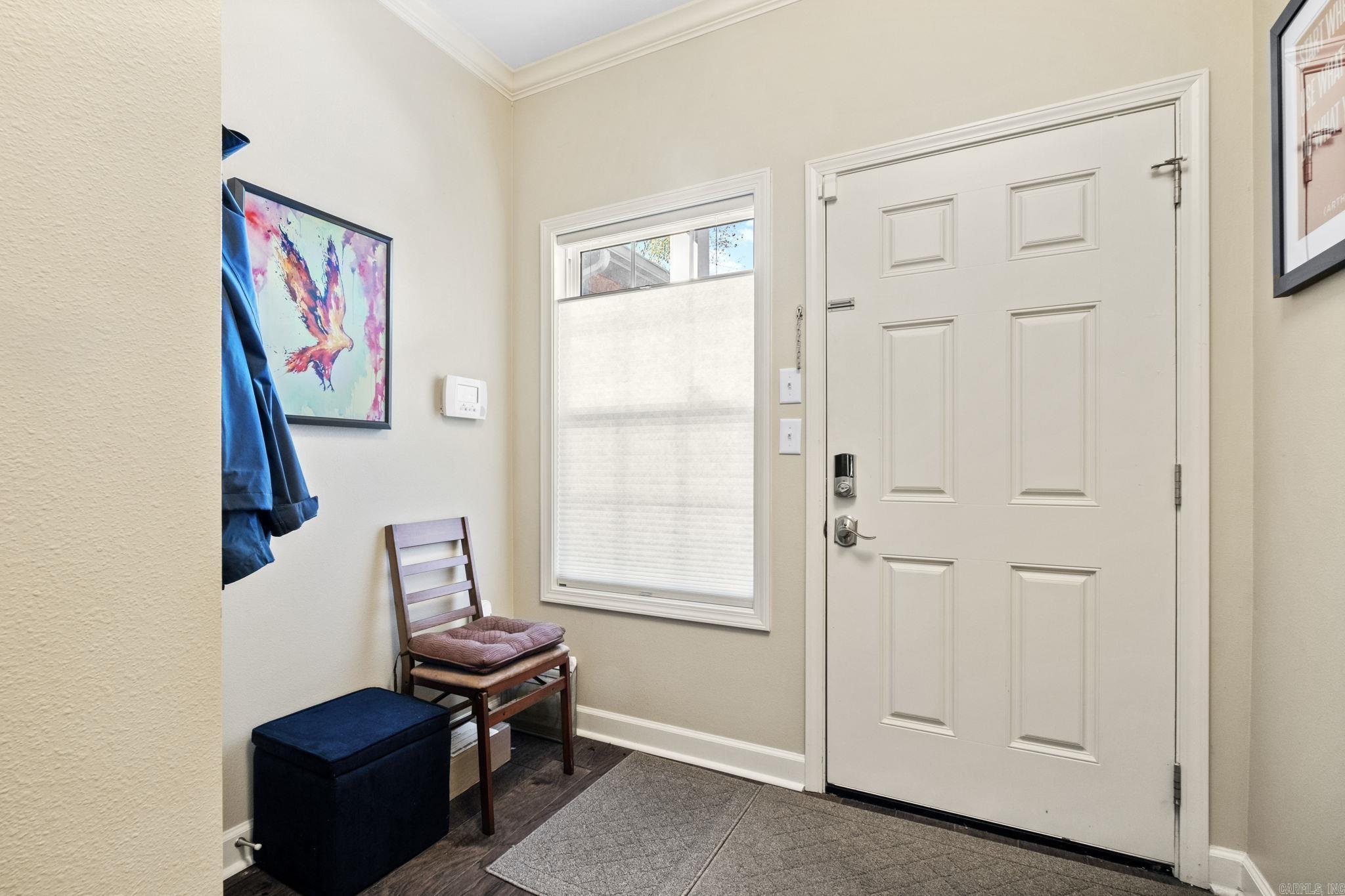 FERNDALE ADDN - Residential