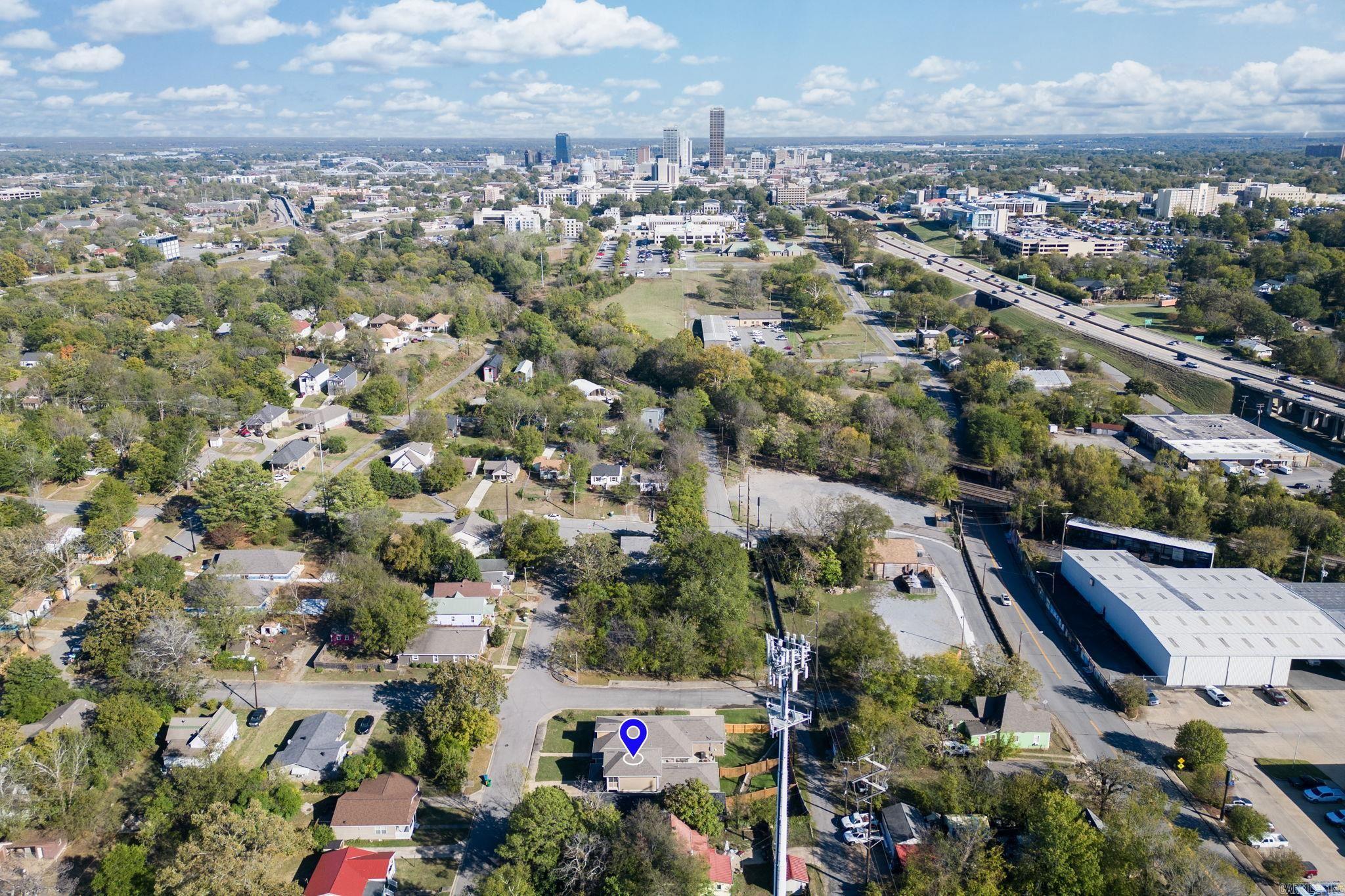 FERNDALE ADDN - Residential