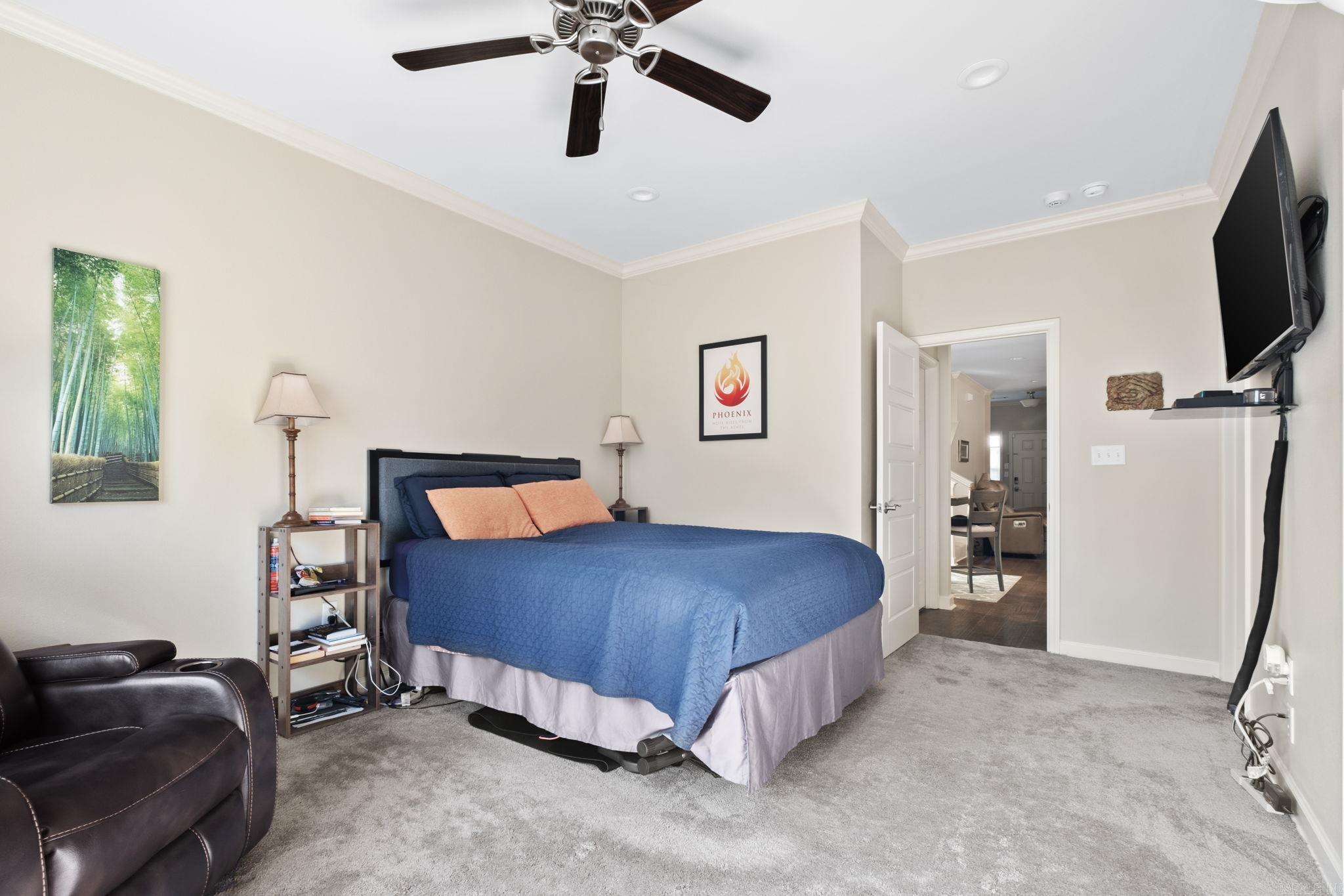 FERNDALE ADDN - Residential