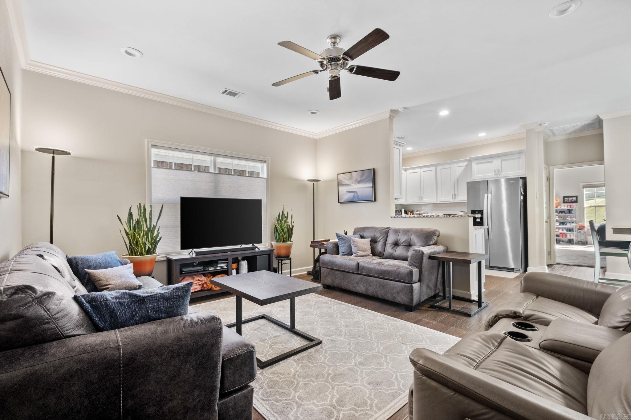 FERNDALE ADDN - Residential