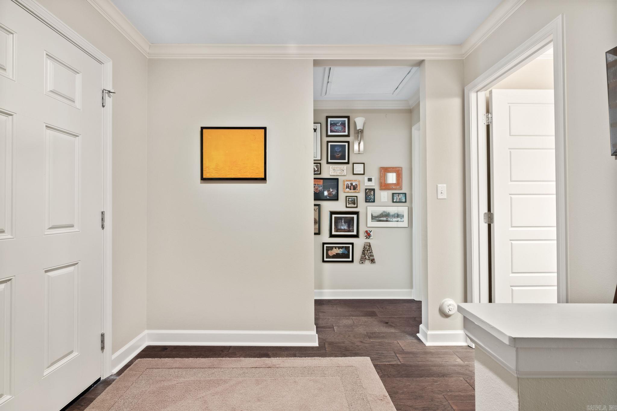 FERNDALE ADDN - Residential