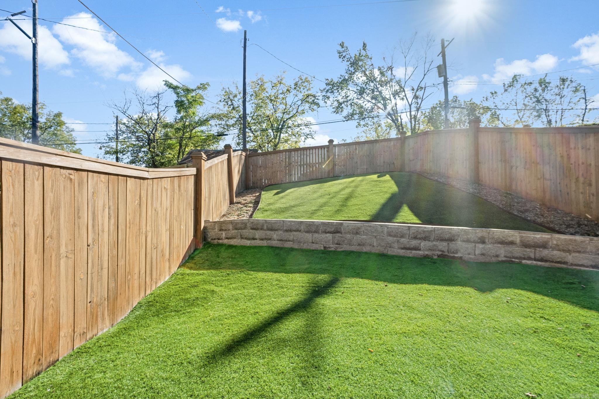 FERNDALE ADDN - Residential