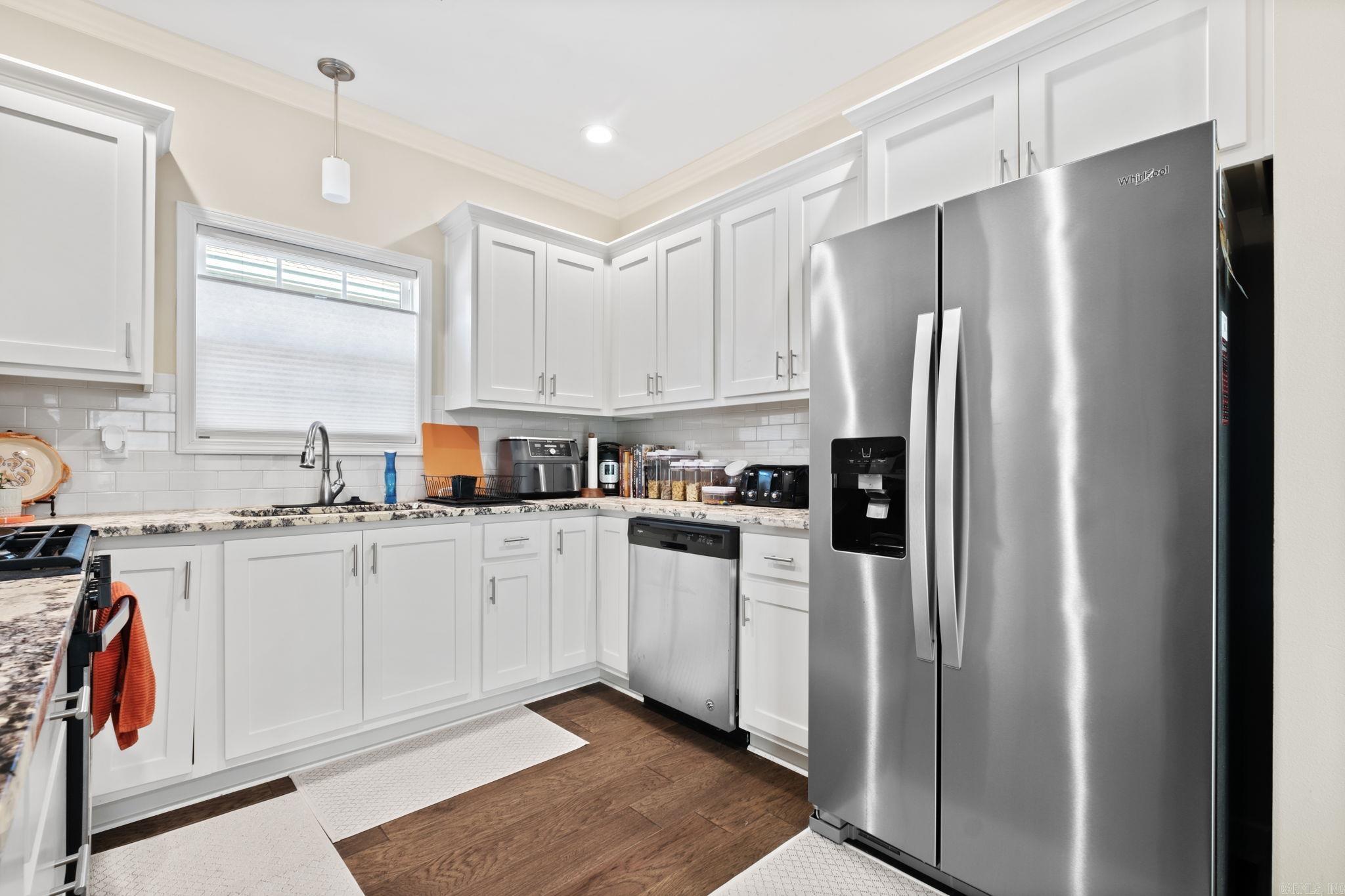 FERNDALE ADDN - Residential