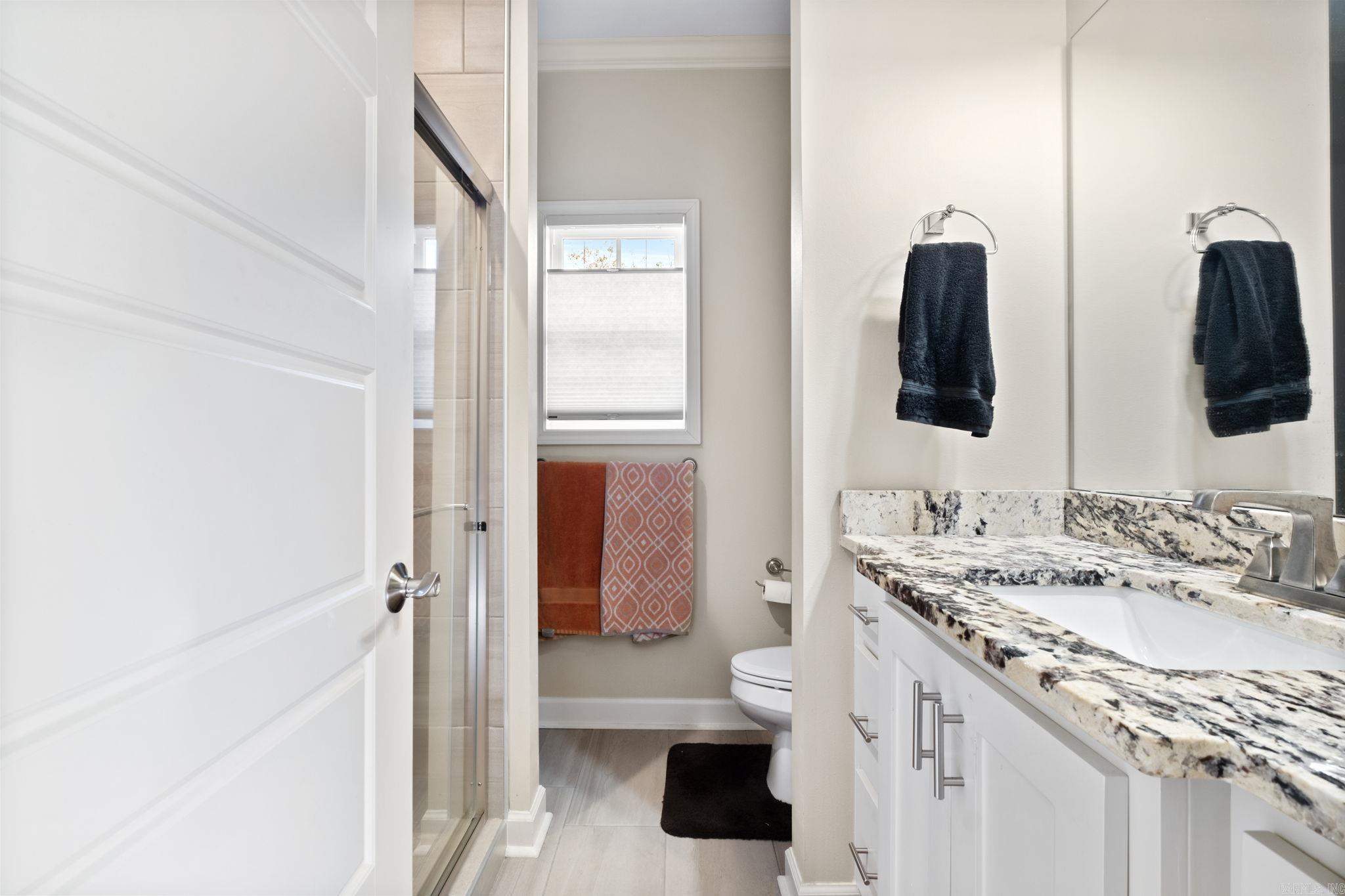 FERNDALE ADDN - Residential