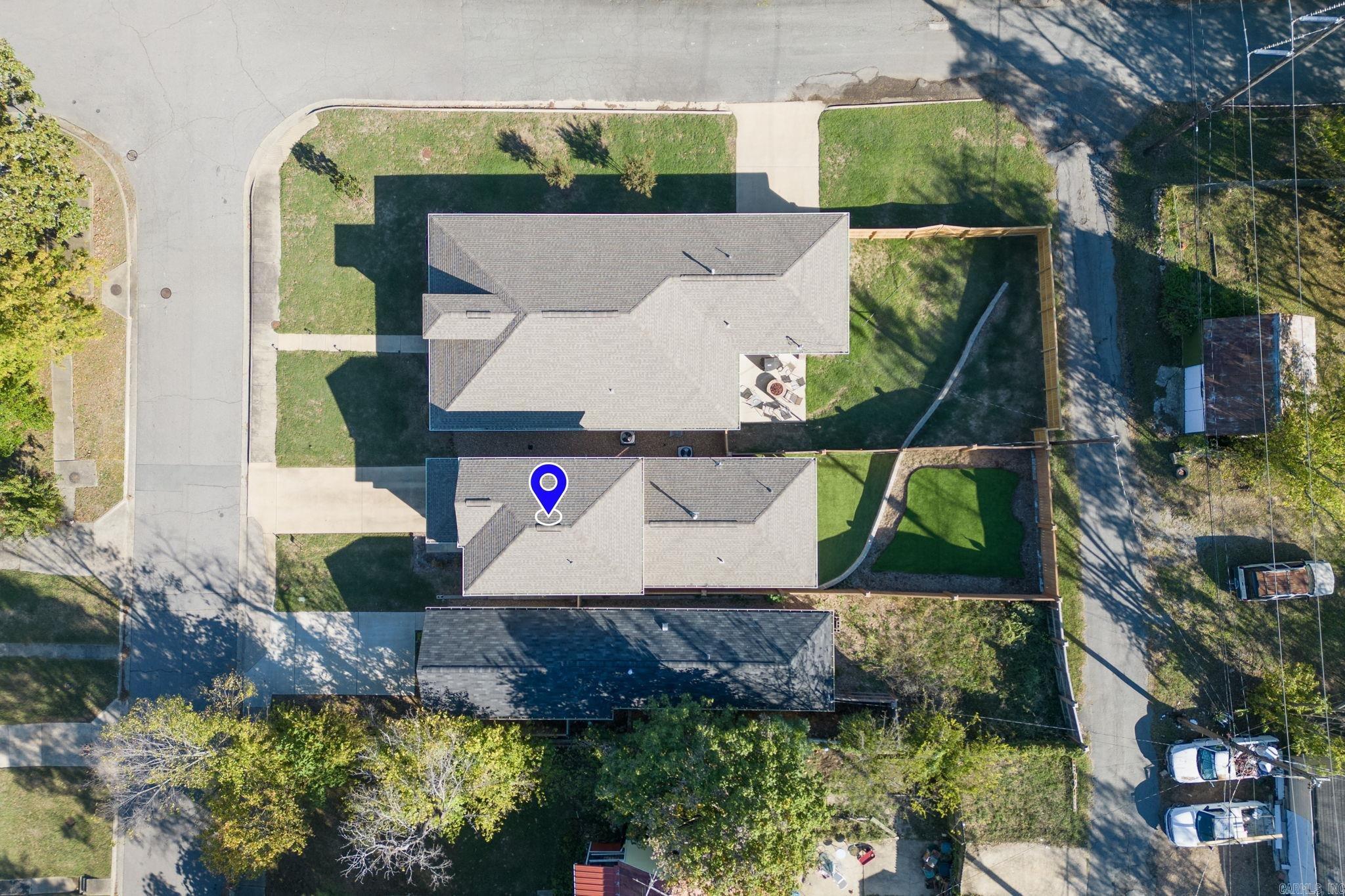 FERNDALE ADDN - Residential