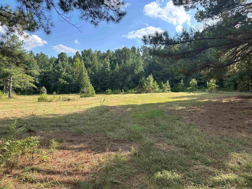 Great Lot at the End of the Road – Utilities On Site! This spacious lot is ready for your next move! Located at the end of the road for added privacy, the property comes equipped with water, septic, and electricity already on site—just bring your home! Whether you're planning to move in a mobile home or build your dream house, this lot is ready to go. Don't miss this opportunity to create your perfect setup—mobile homes welcome!