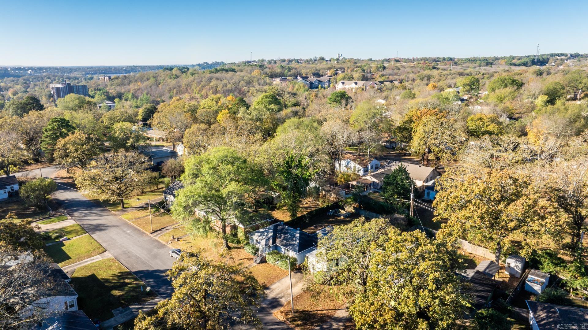 HEYDENS NLR HEIGHTS - Residential