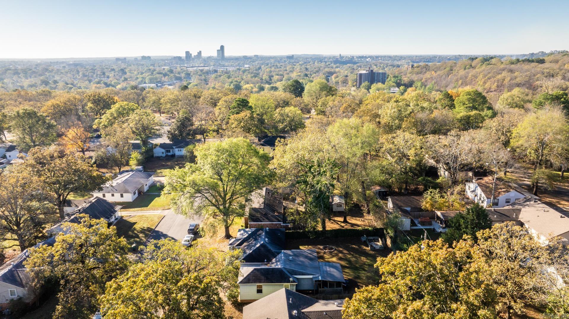 HEYDENS NLR HEIGHTS - Residential