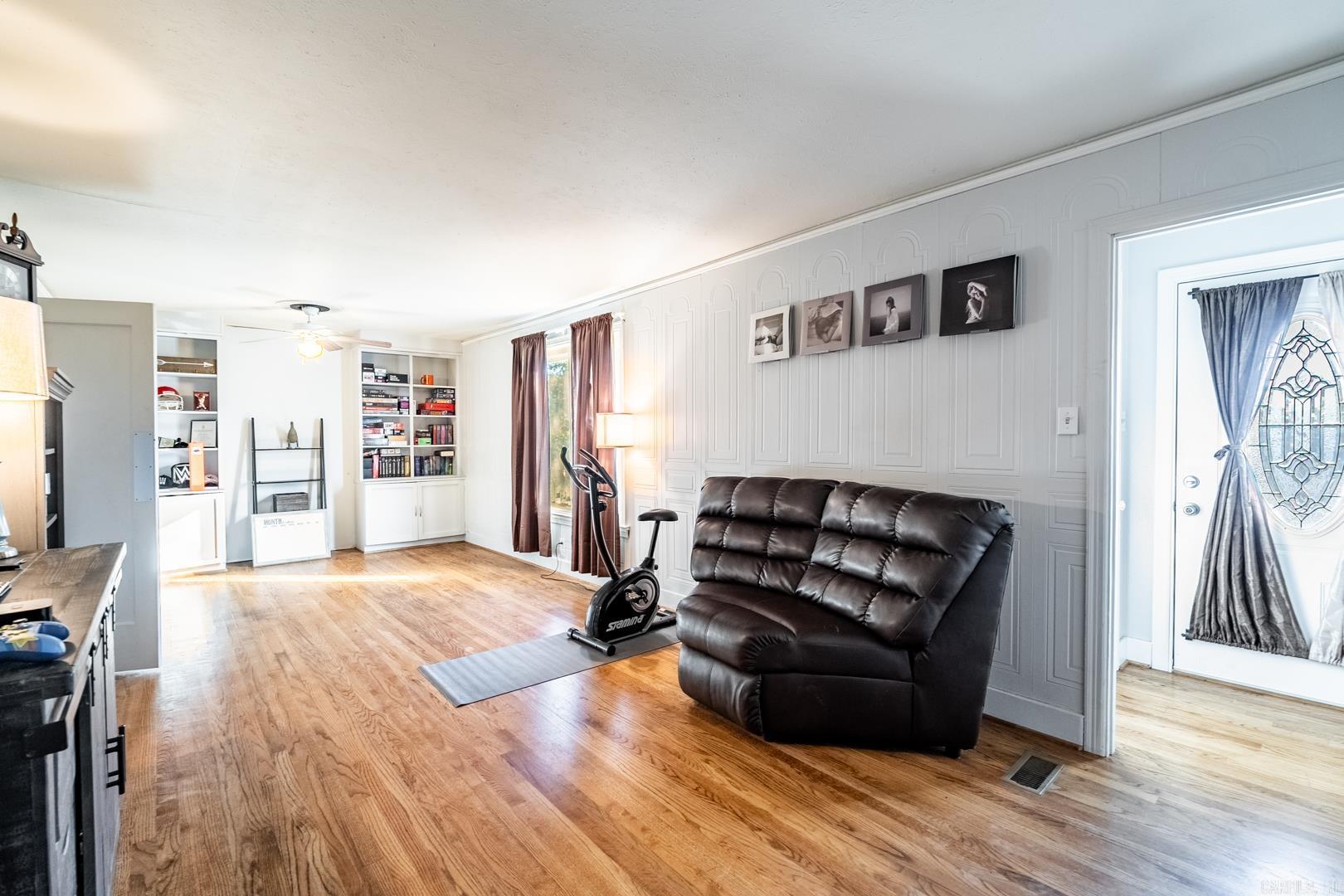 HEYDENS NLR HEIGHTS - Residential