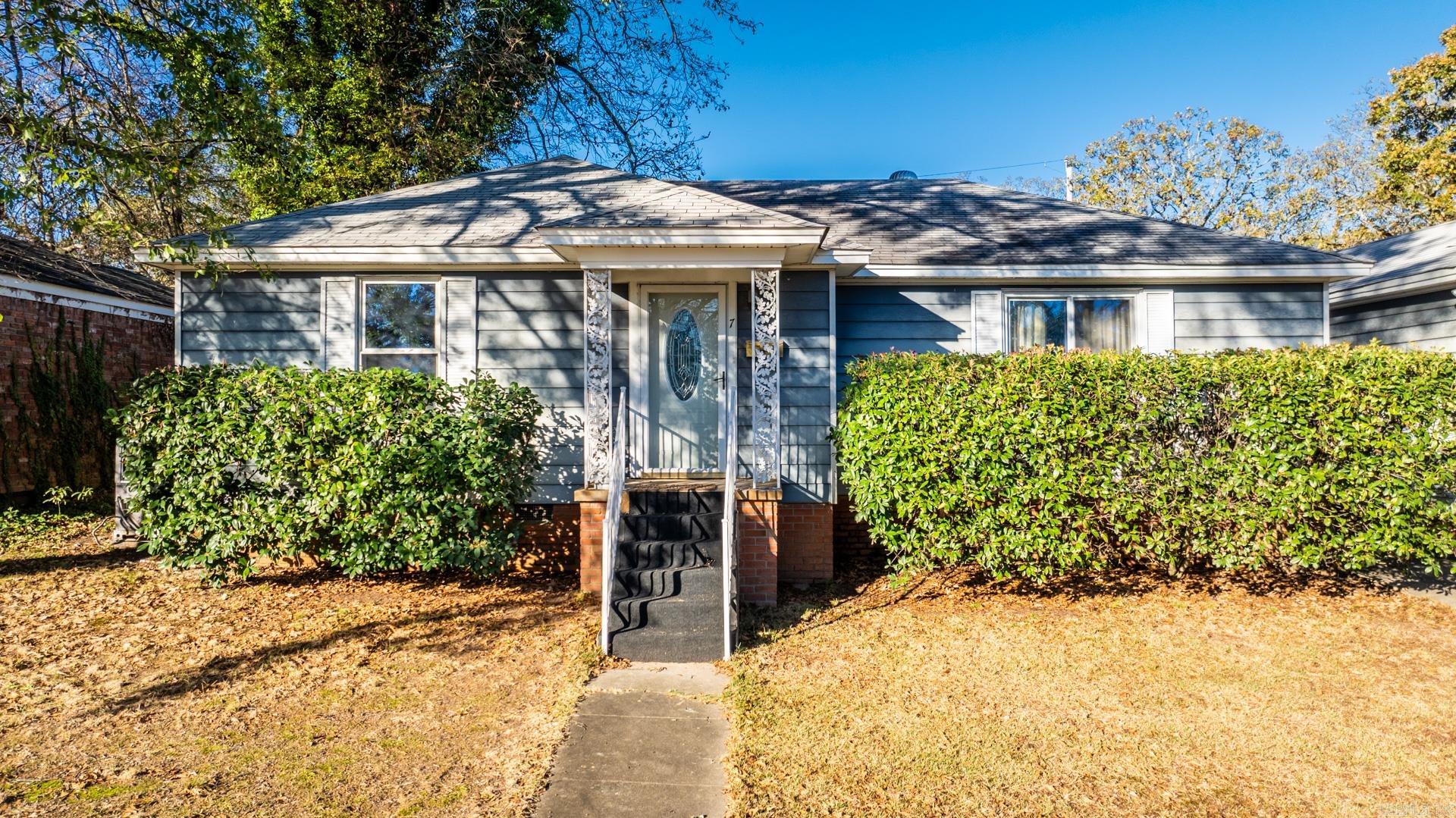 HEYDENS NLR HEIGHTS - Residential