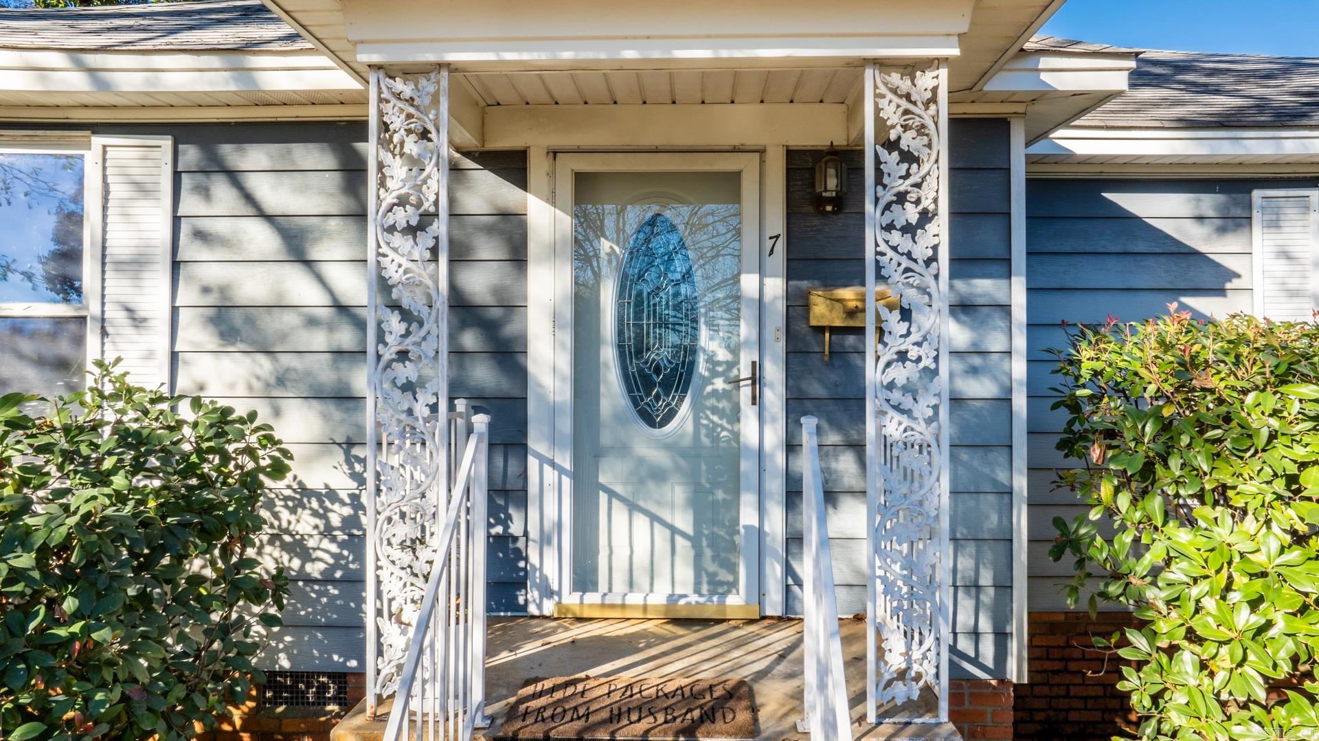 HEYDENS NLR HEIGHTS - Residential