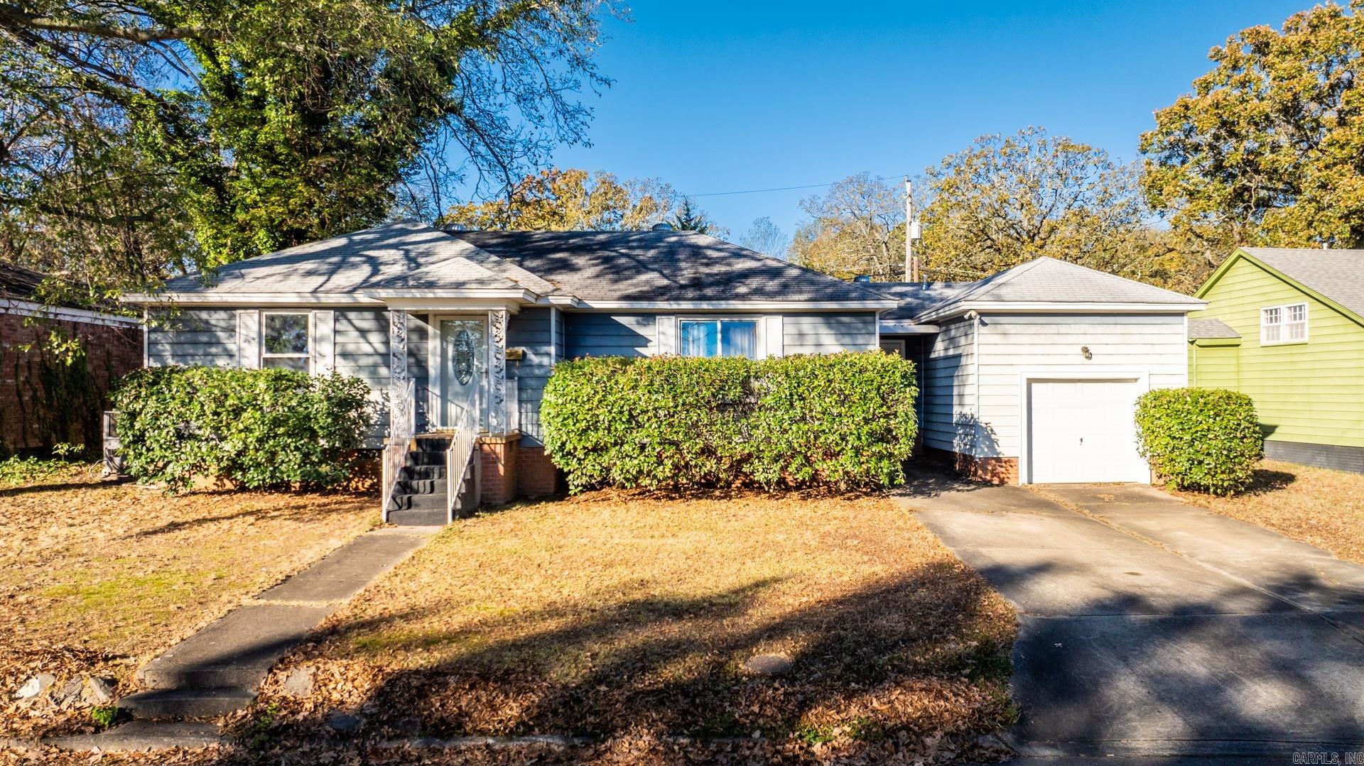 HEYDENS NLR HEIGHTS - Residential