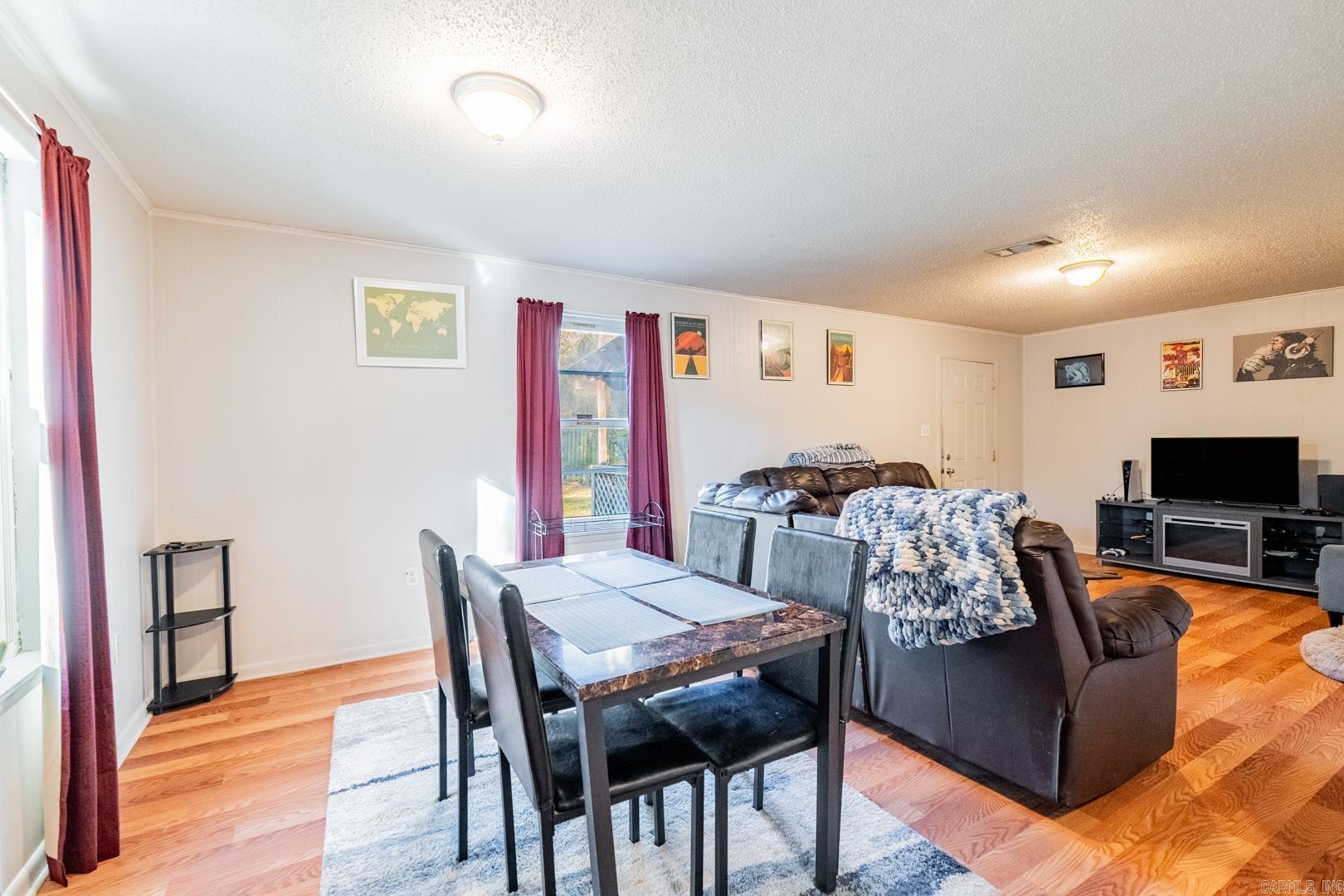 HEYDENS NLR HEIGHTS - Residential