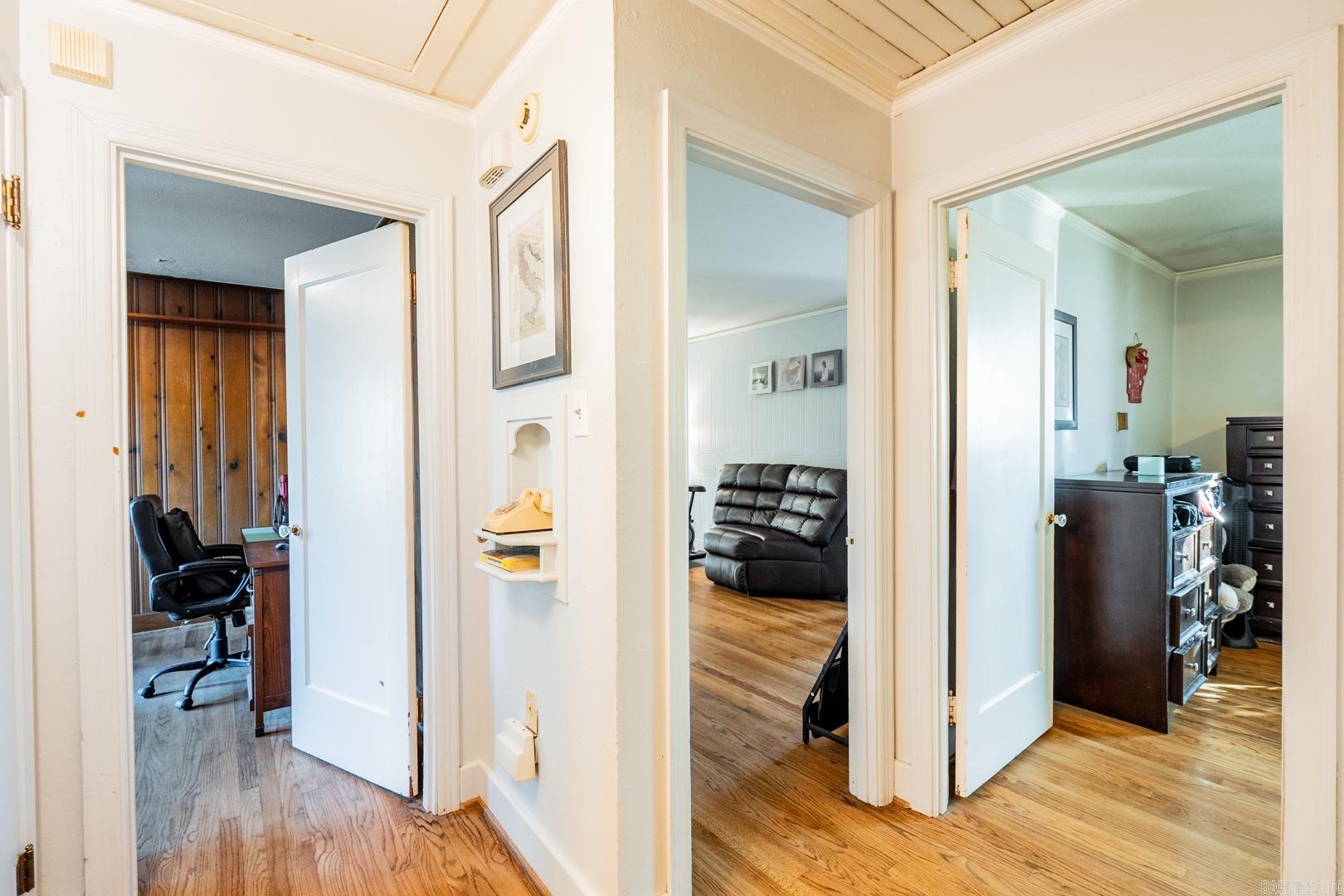 HEYDENS NLR HEIGHTS - Residential