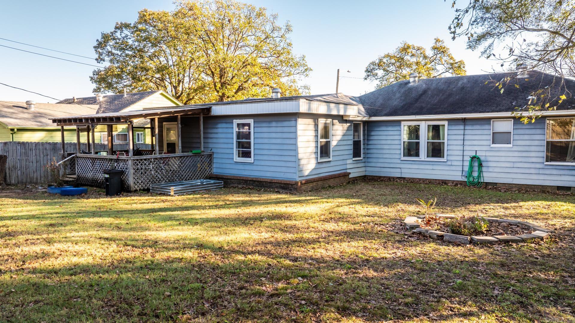 HEYDENS NLR HEIGHTS - Residential