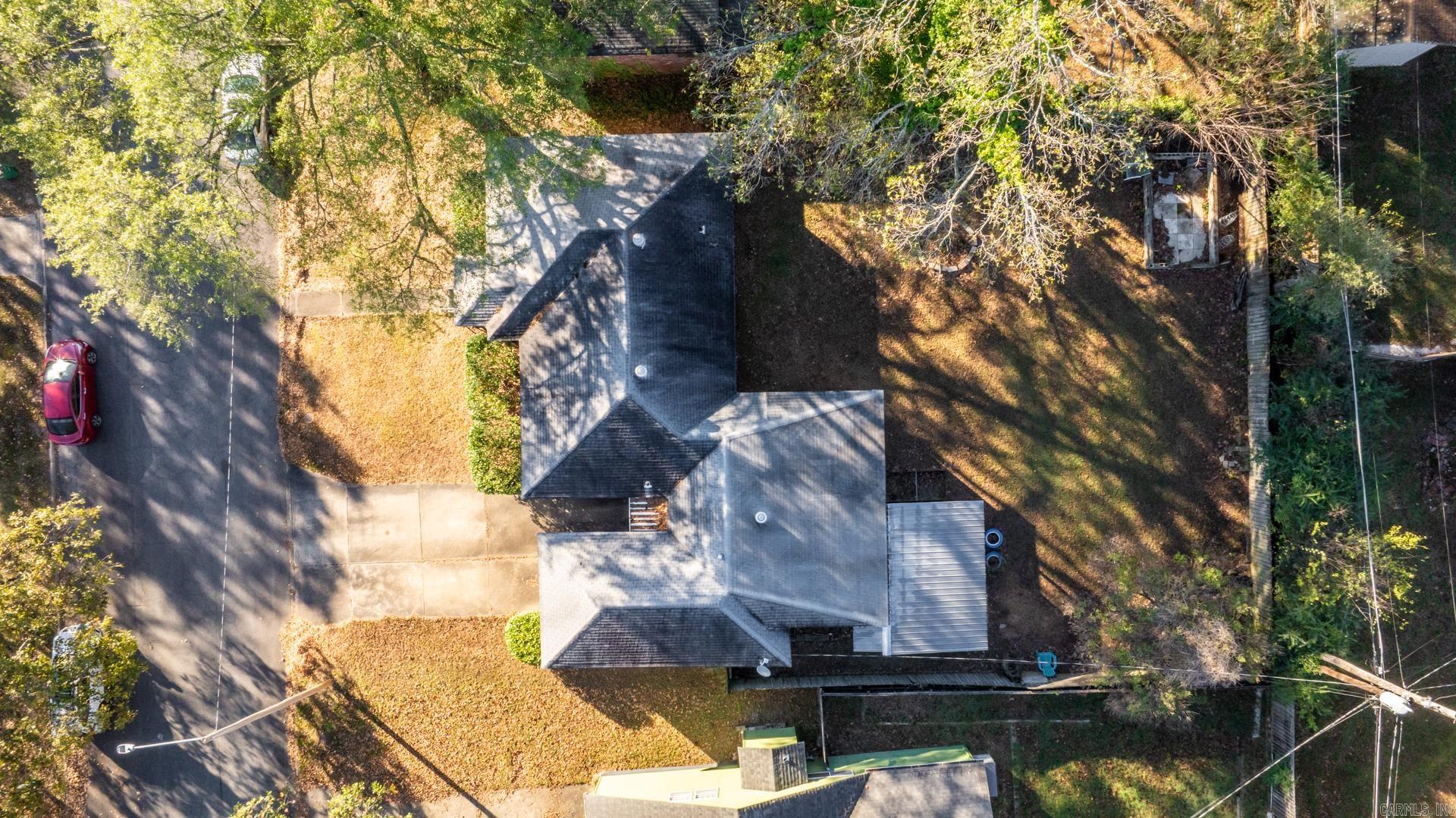 HEYDENS NLR HEIGHTS - Residential