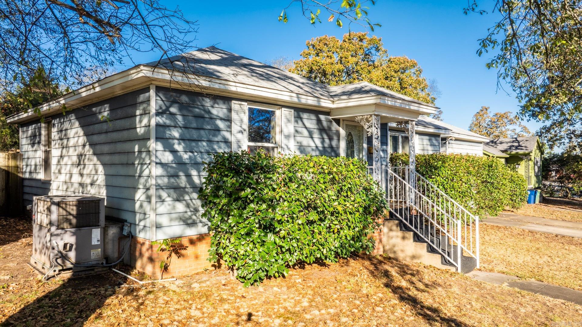 HEYDENS NLR HEIGHTS - Residential