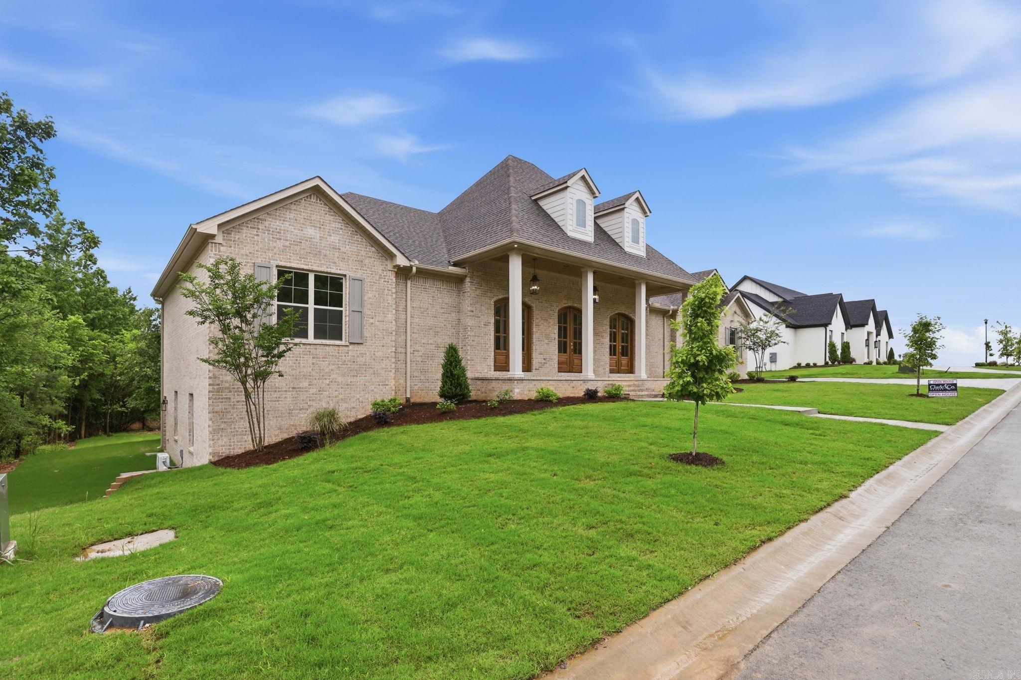 THE WOODLANDS - Residential