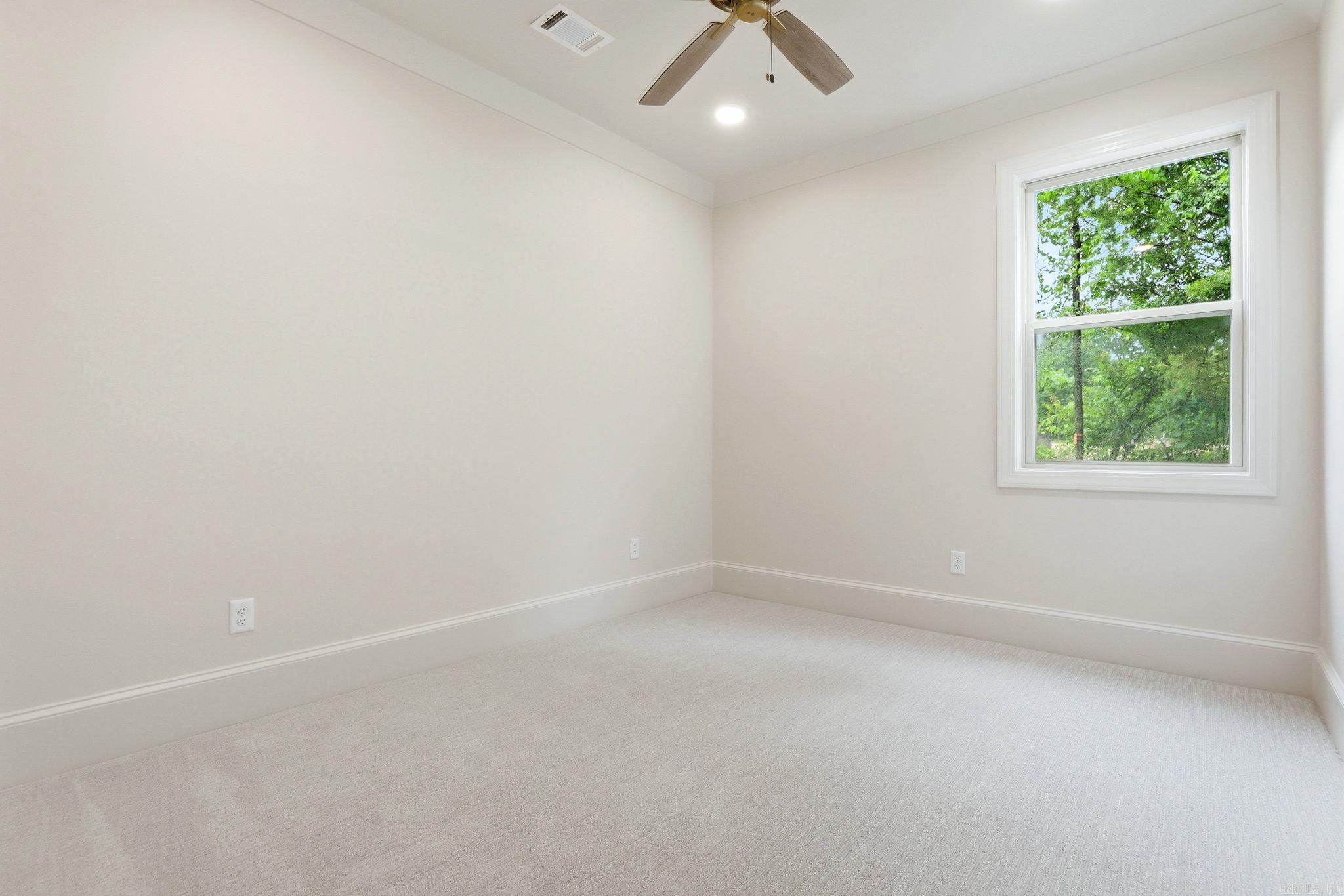 THE WOODLANDS - Residential