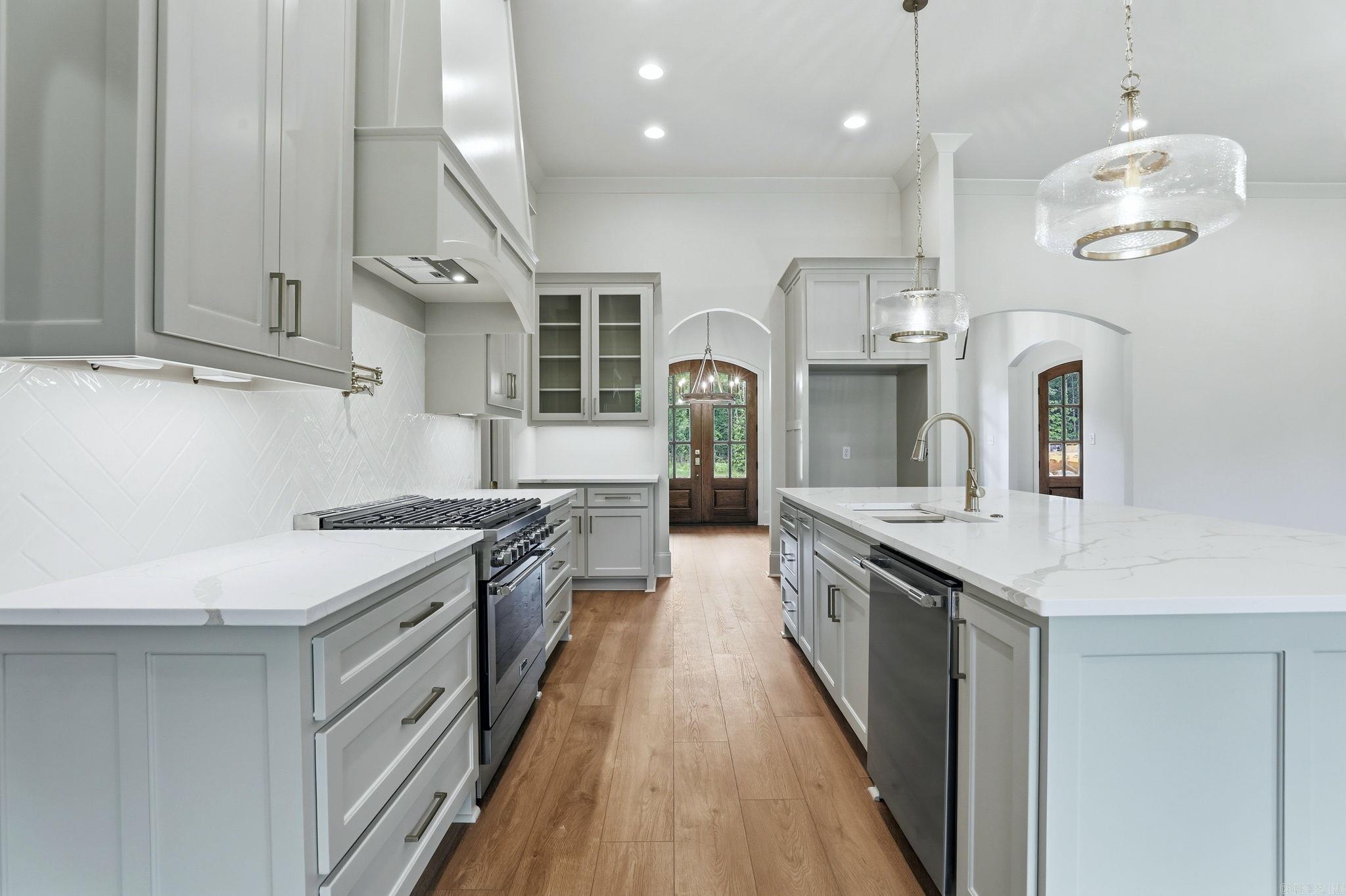 THE WOODLANDS - Residential