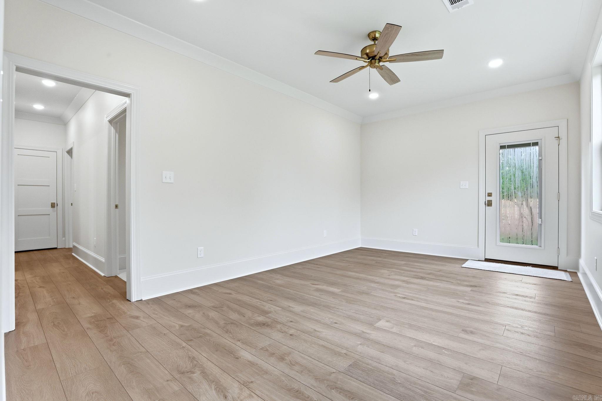 THE WOODLANDS - Residential