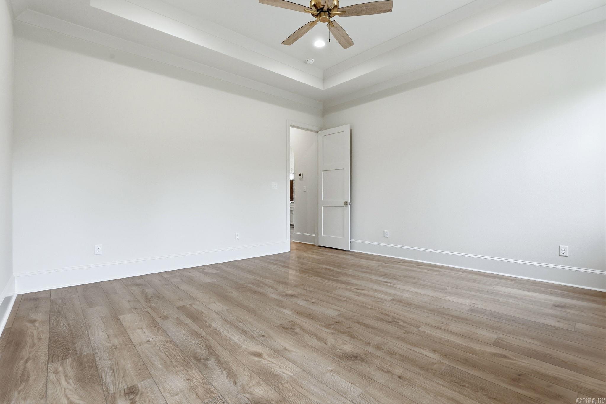 THE WOODLANDS - Residential