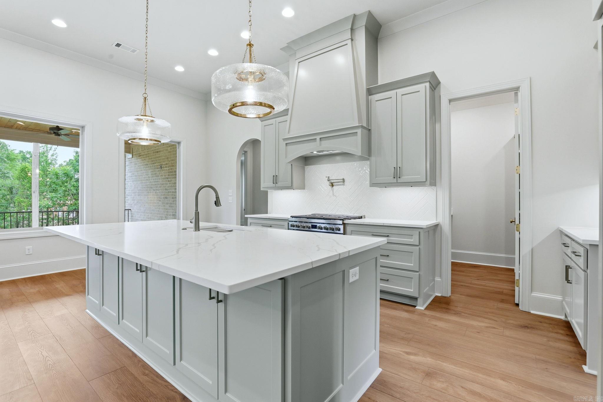 THE WOODLANDS - Residential