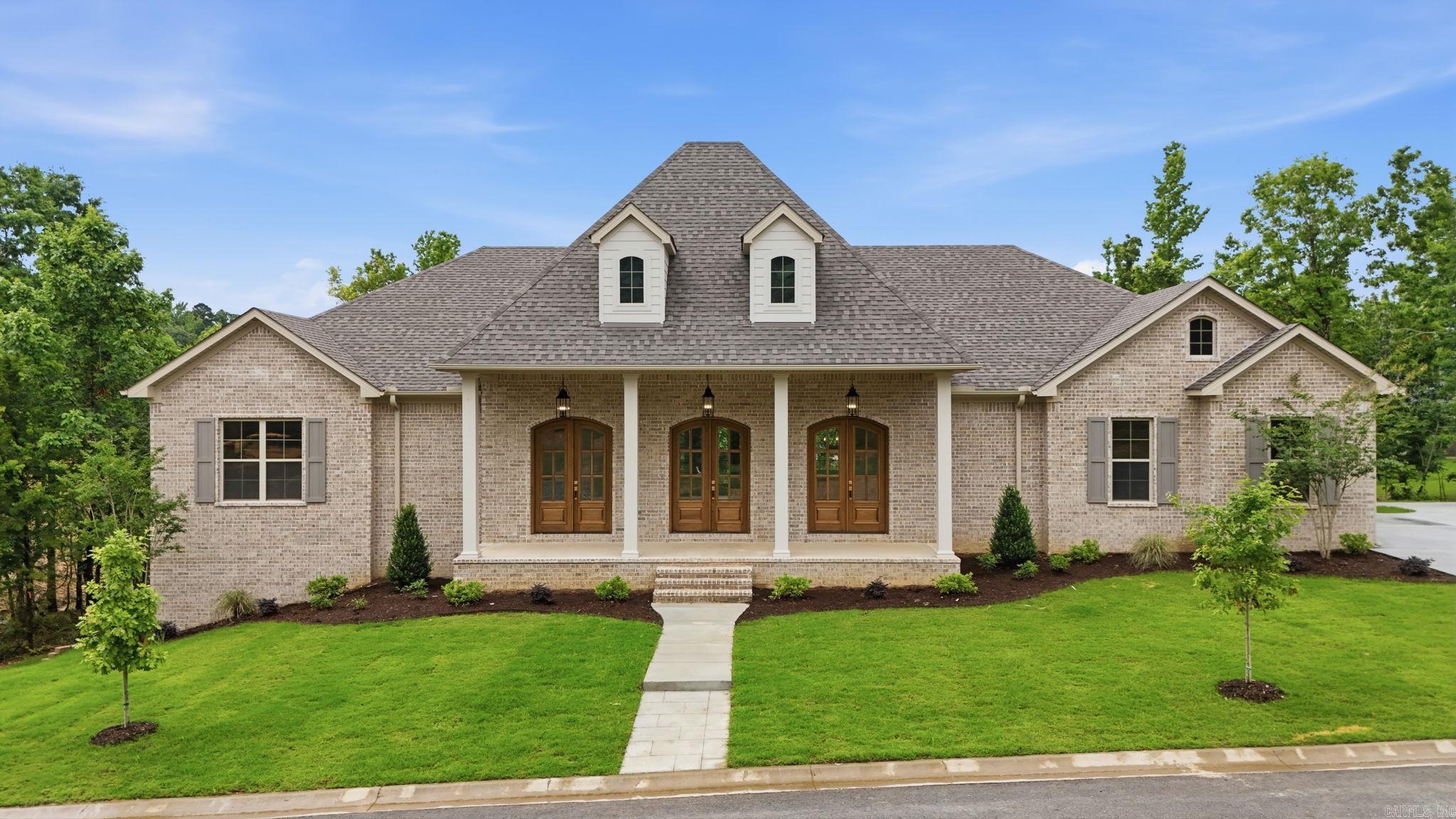 THE WOODLANDS - Residential
