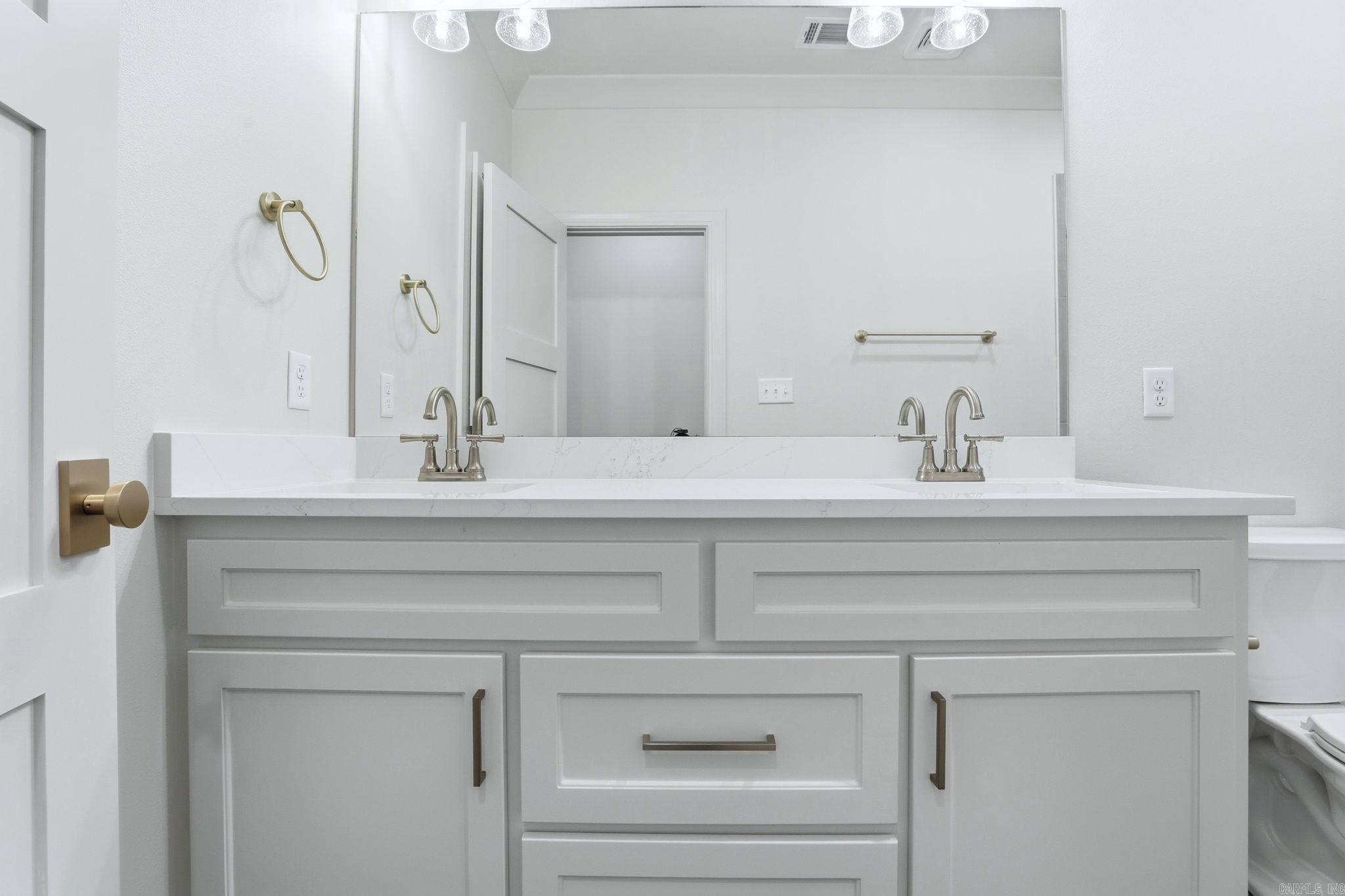 THE WOODLANDS - Residential