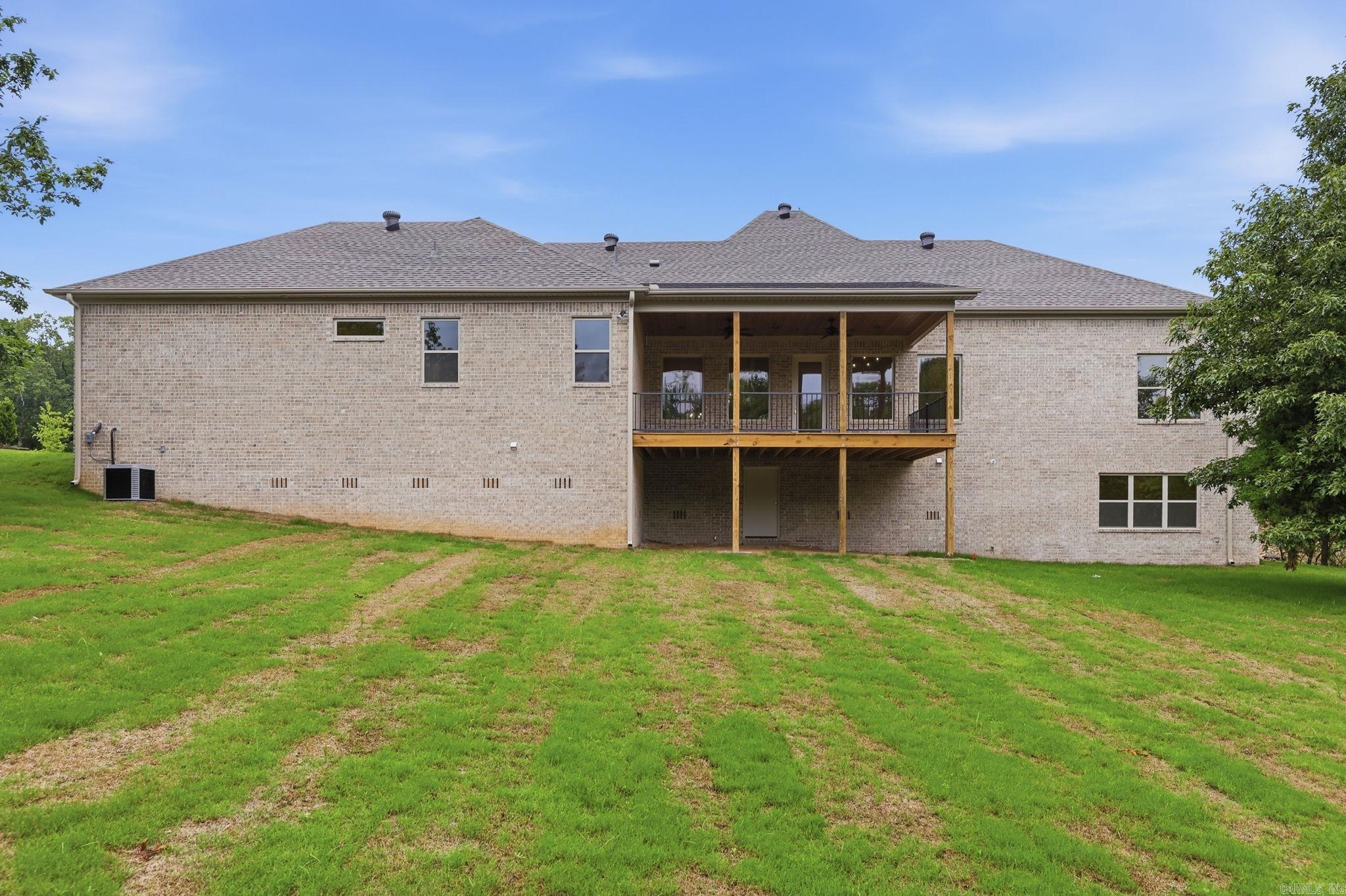 THE WOODLANDS - Residential